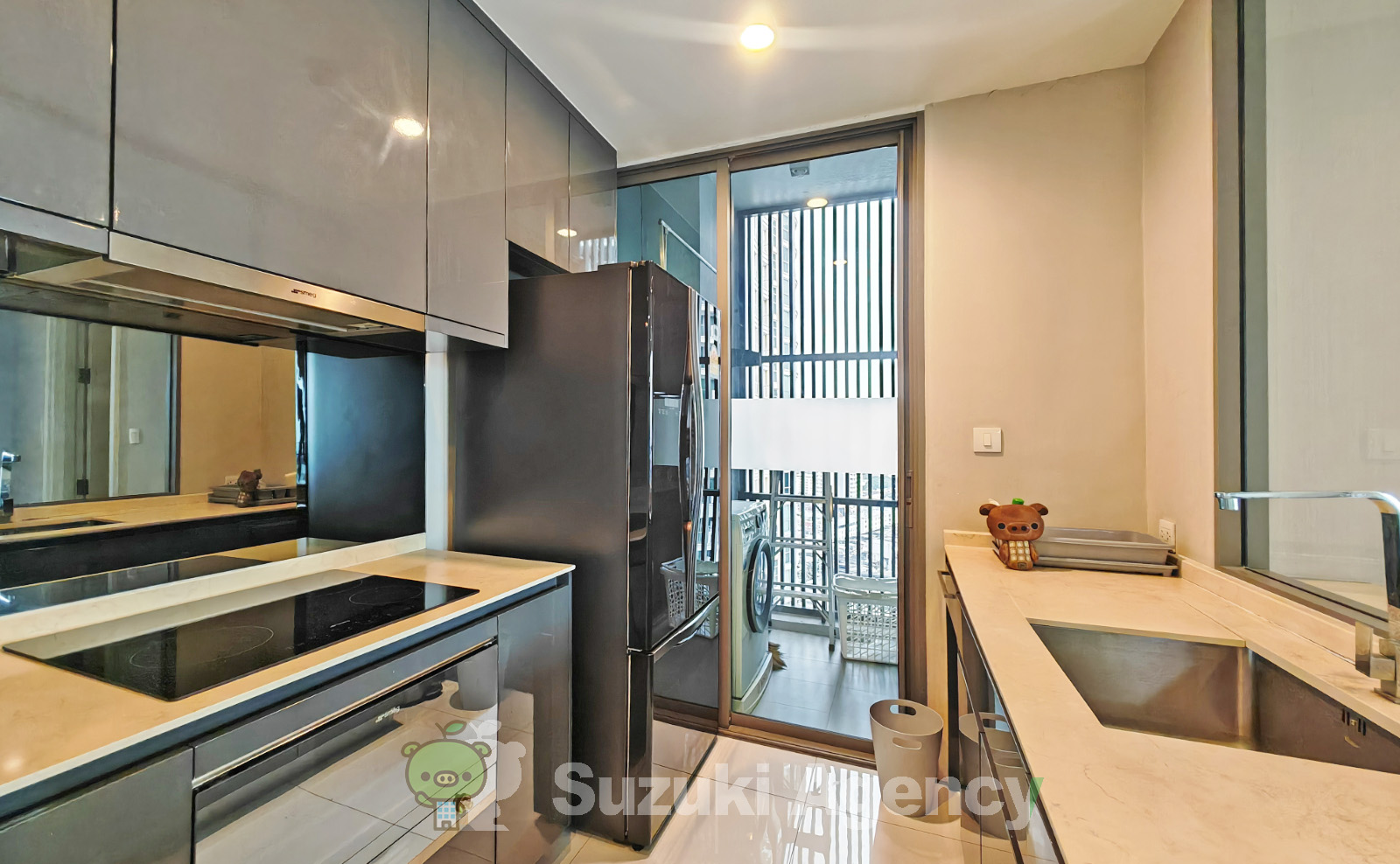 The Room Sukhumvit 69:2 Bed Room Photos No.31
