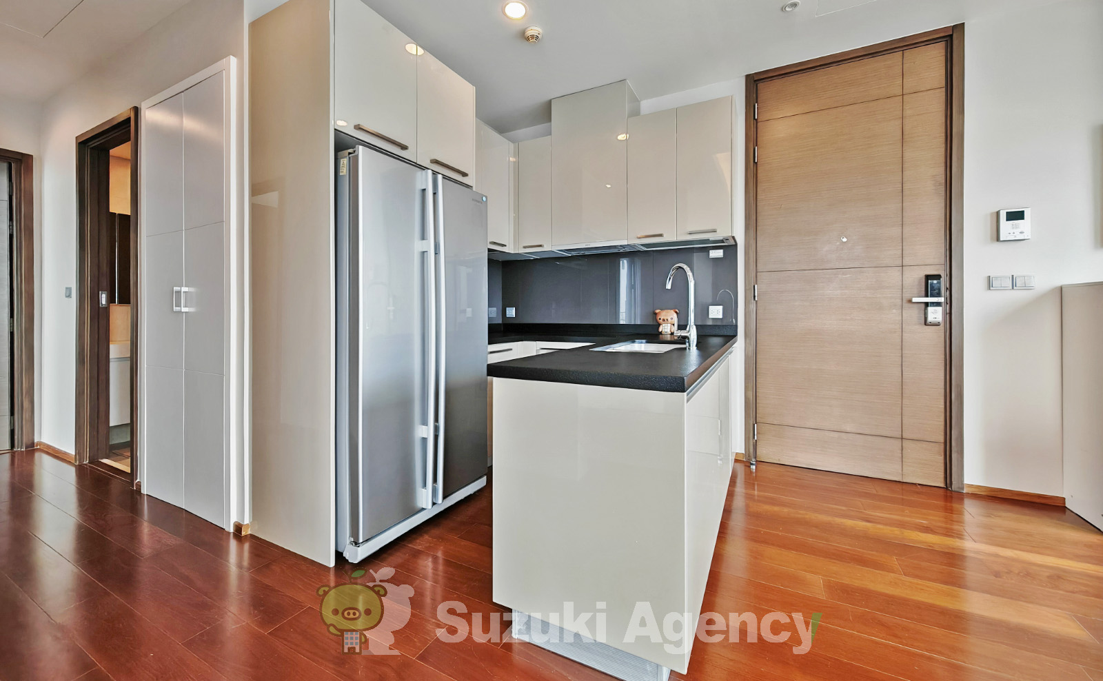 Quattro by Sansiri:2 Bed Room Photos No.31