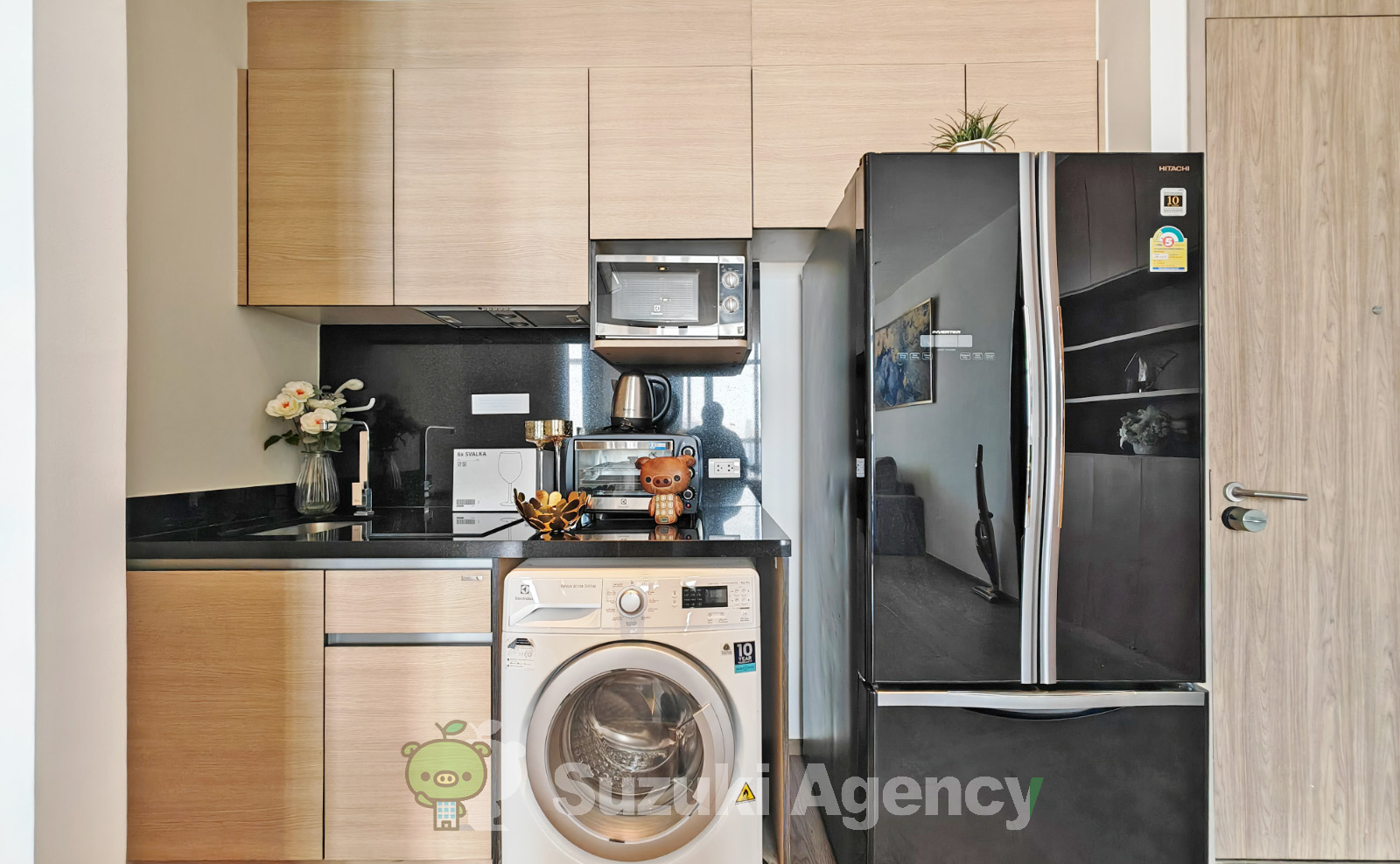 Park Origin Phrom Phong:2 Bed Room Photos No.31