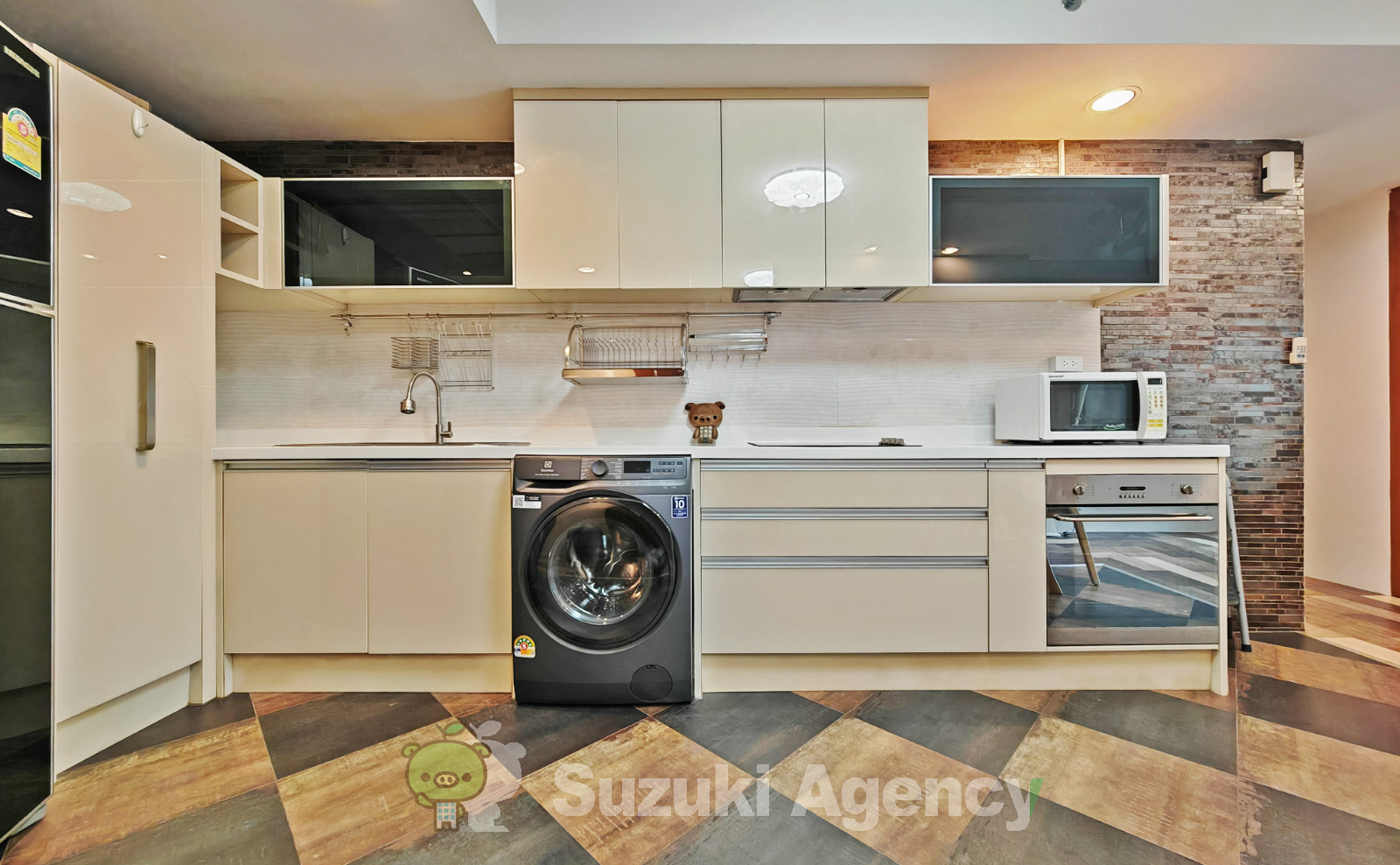 The Alcove Thonglor 10:2 Bed Room Photos No.31