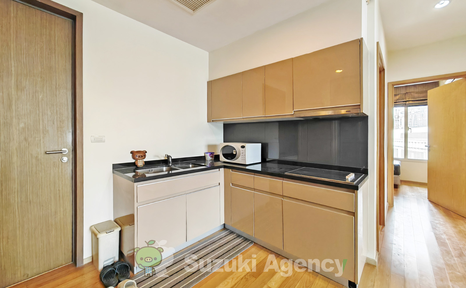 39 by Sansiri:2 Bed Room Photos No.31