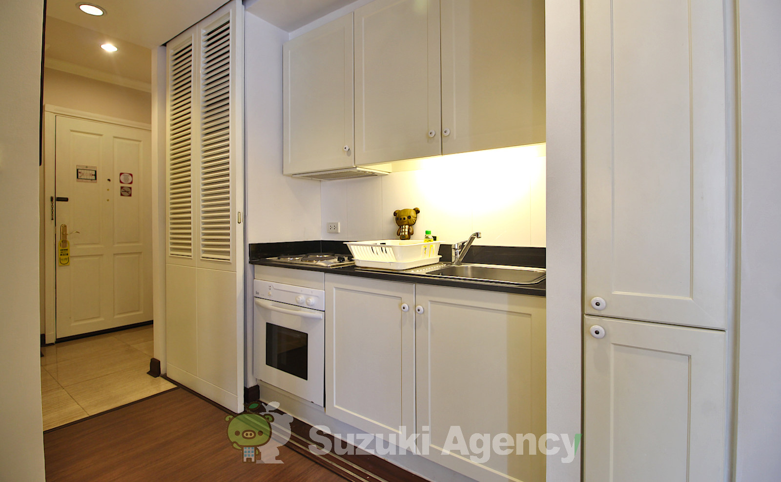 Saladaeng Colonade:2 Bed Room Photos No.31