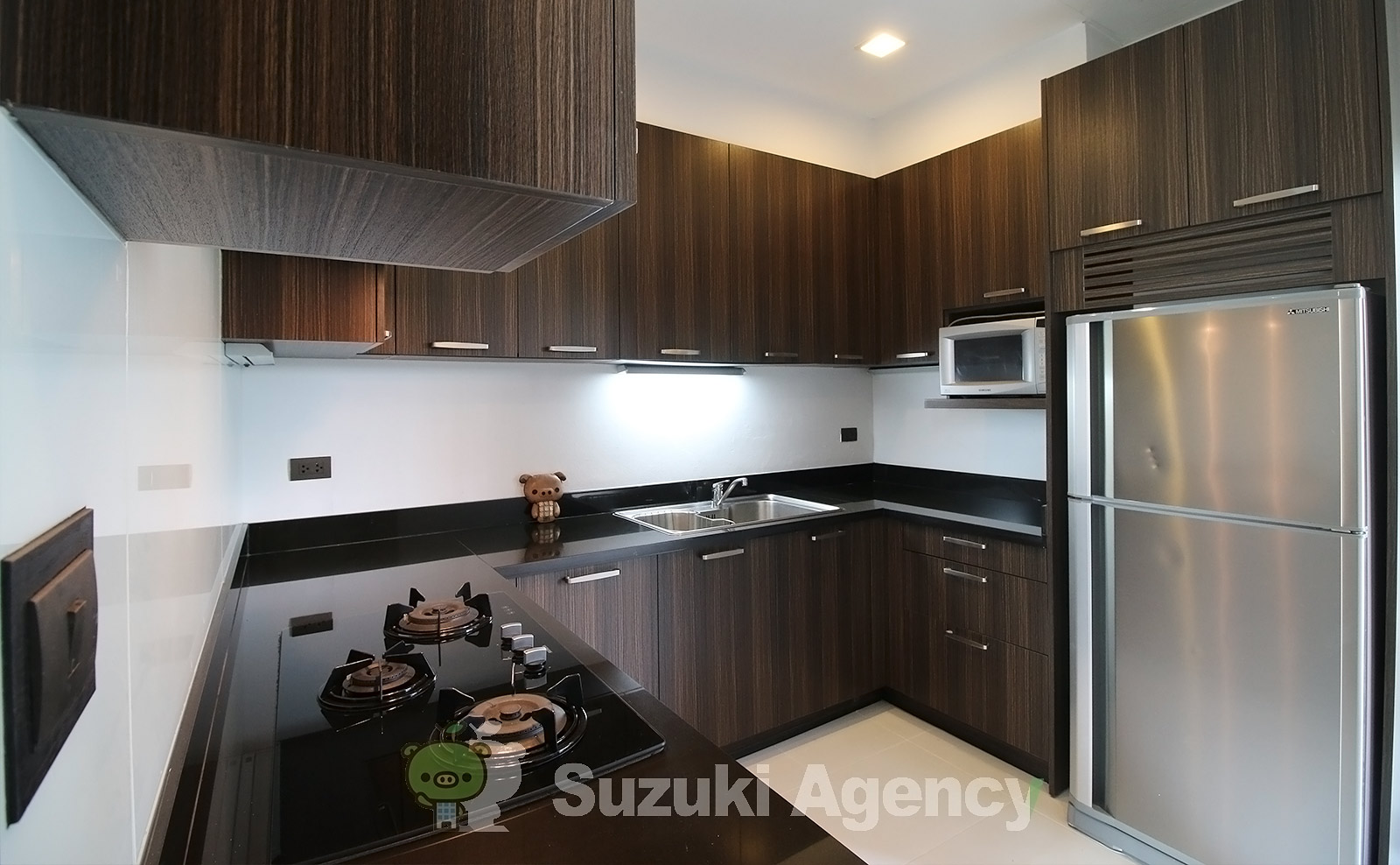 The Grand Villa:2 Bed Room Photos No.31