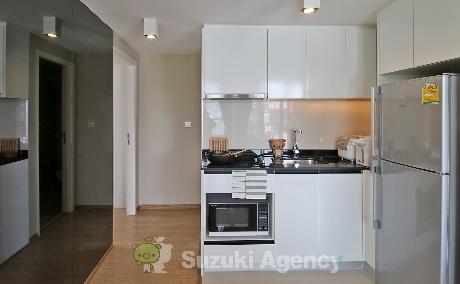 Maestro 39 Residence:2 Bed Room Photos No.31