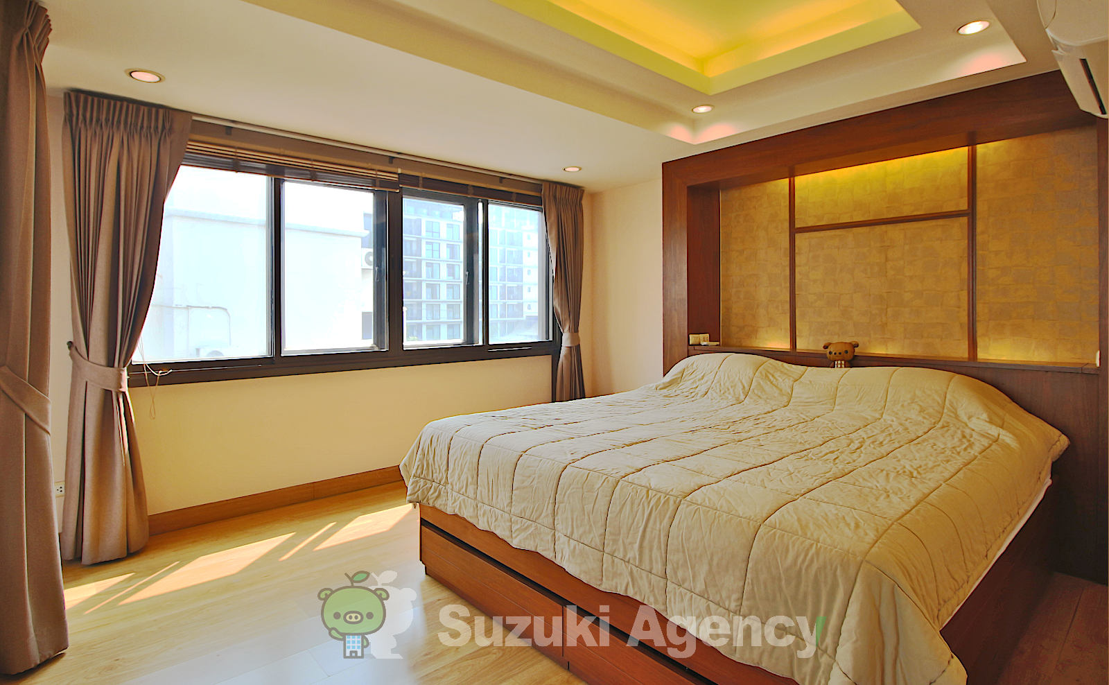 Sawit Suites:2 Bed Room Photos No.31