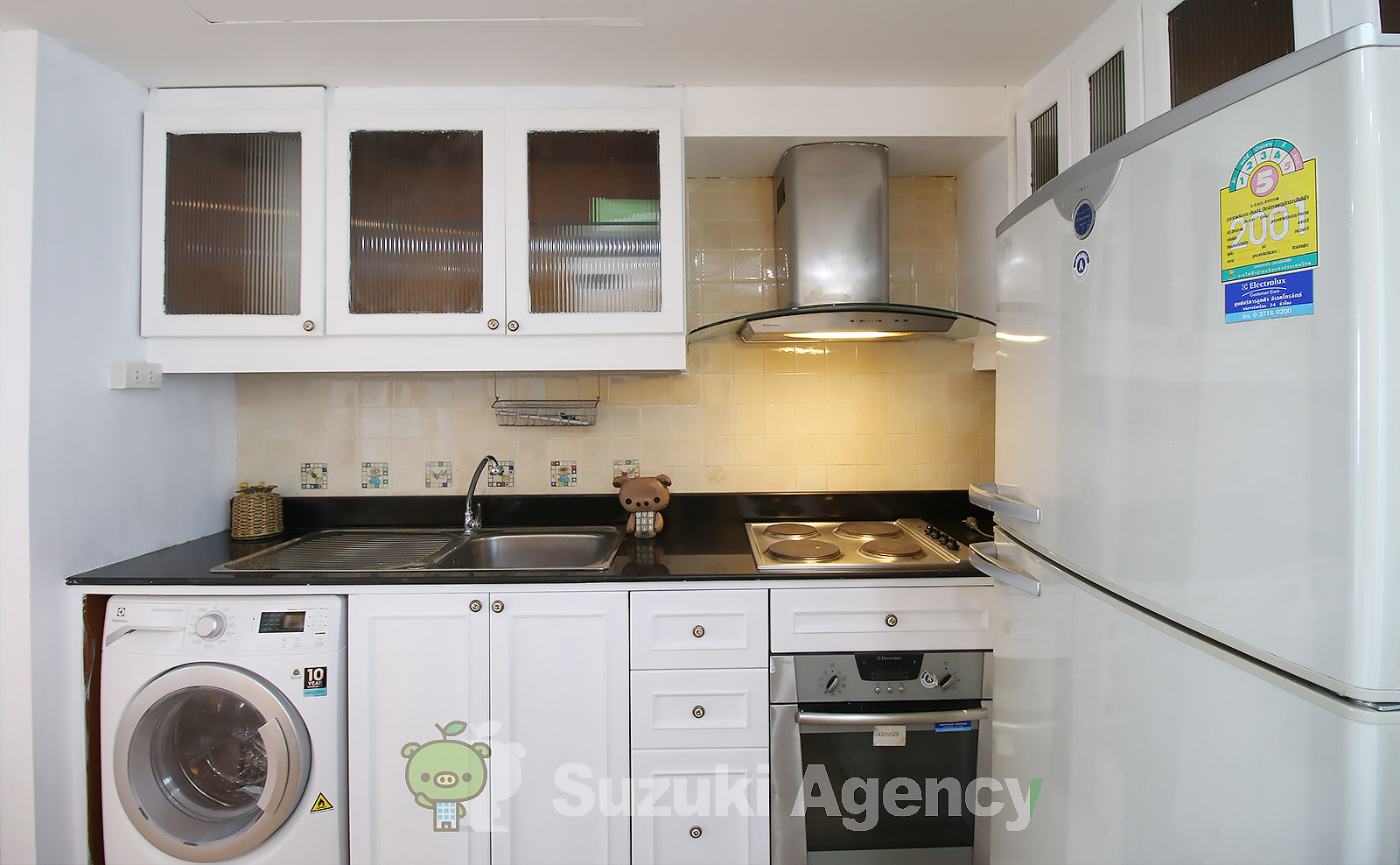Urbana Langsuan:2 Bed Room Photos No.31