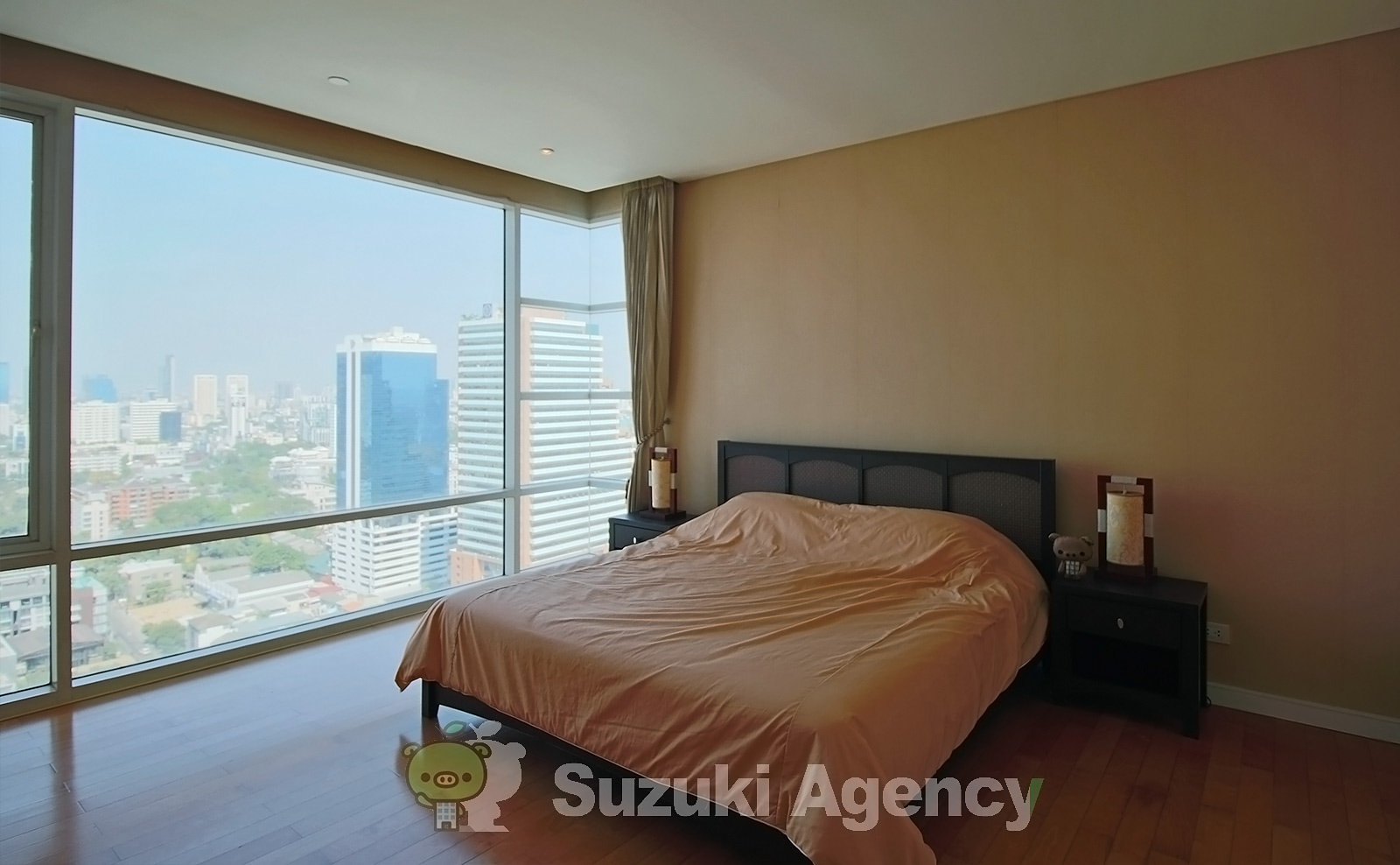 Fullerton Sukhumvit:2 Bed Room Photos No.65