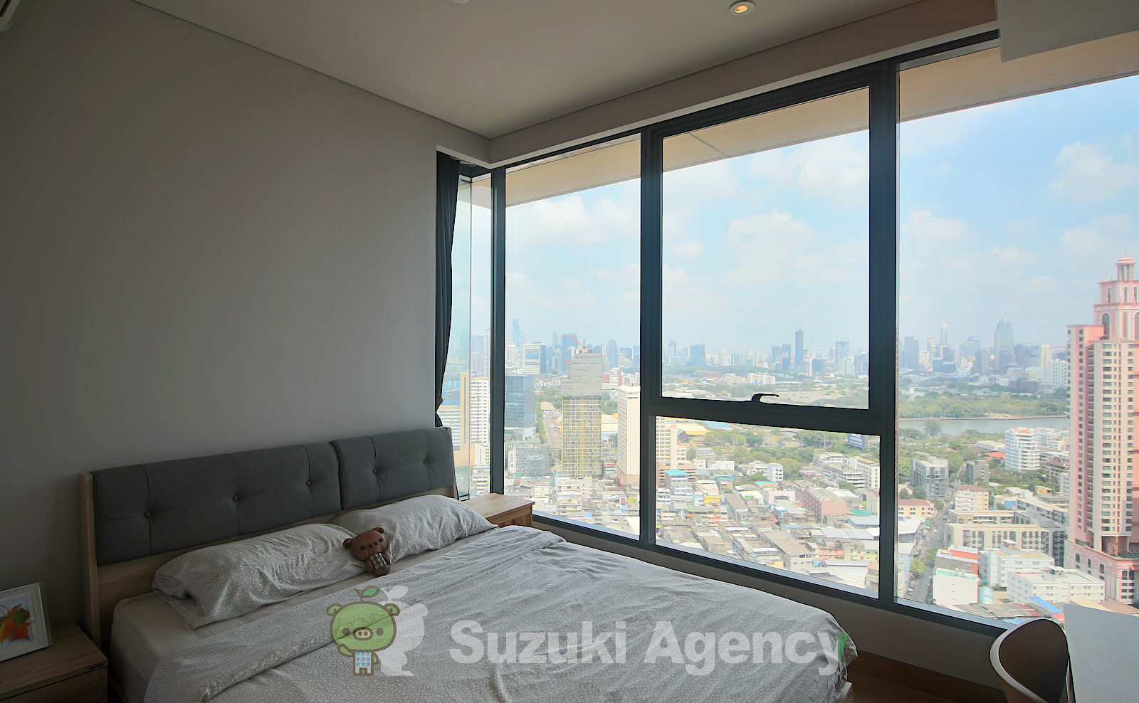 The Lumpini 24:2 Bed Room Photos No.65
