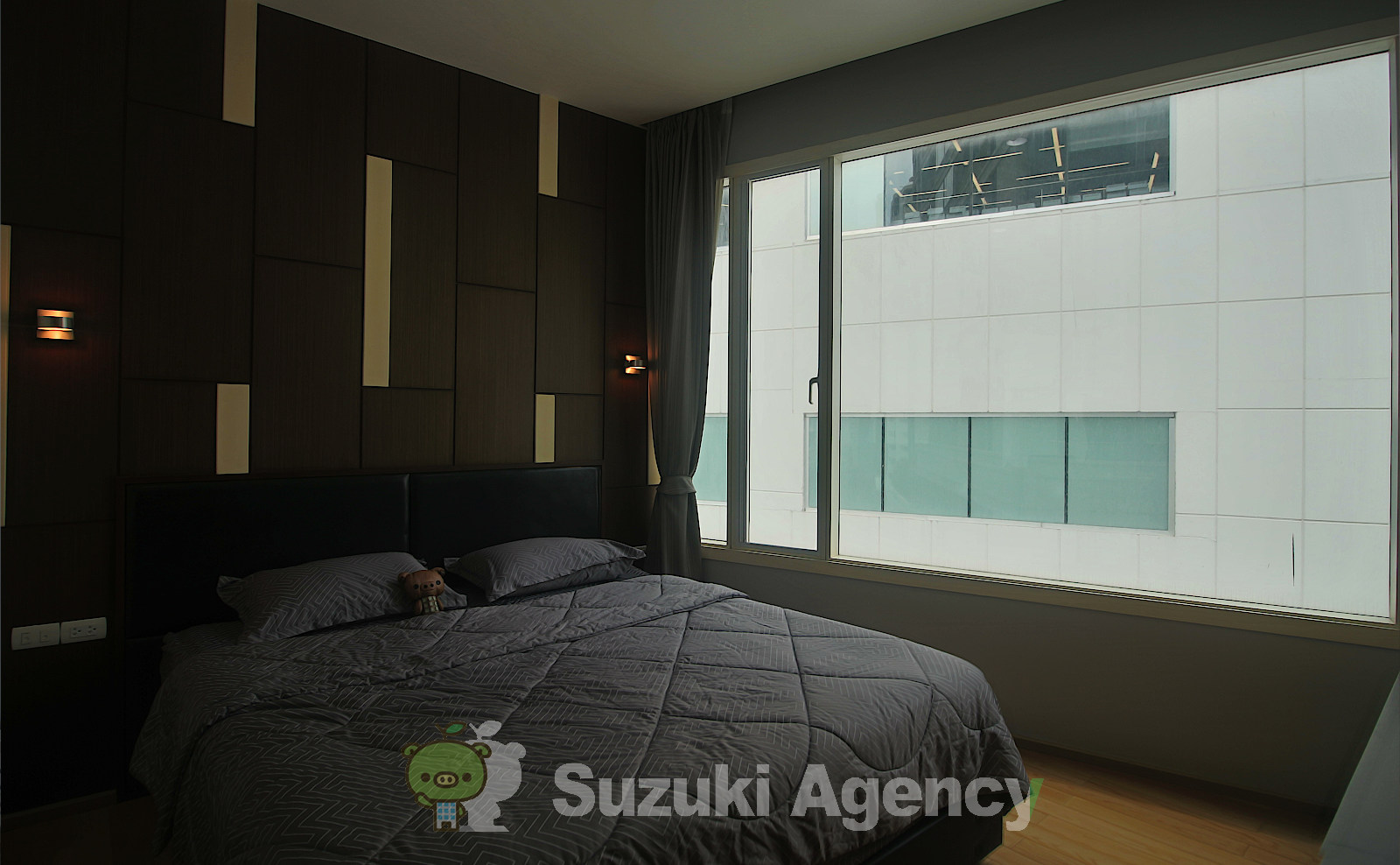 39 by Sansiri:2 Bed Room Photos No.65