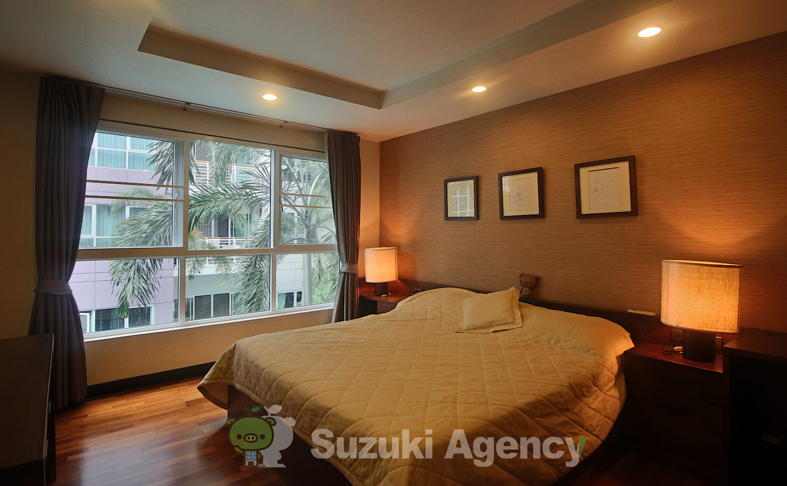 Avenue 61 Sukhumvit:2 Bed Room Photos No.65