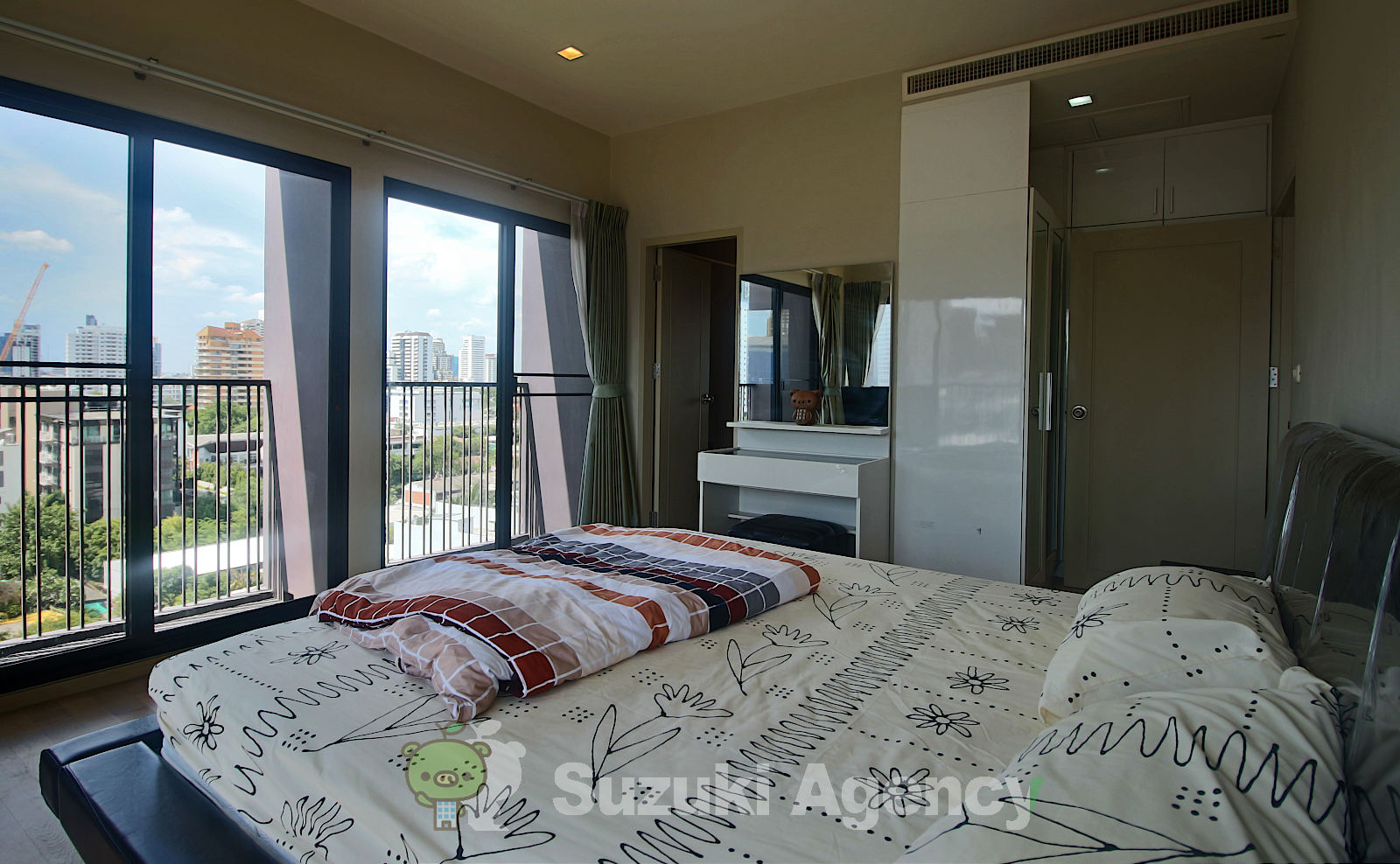 Noble Reveal:2 Bed Room Photos No.65