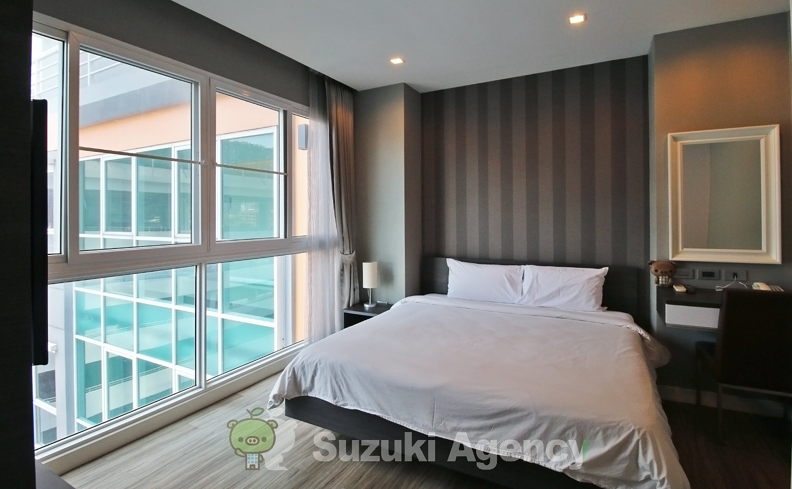 J Residence:2 Bed Room Photos No.65