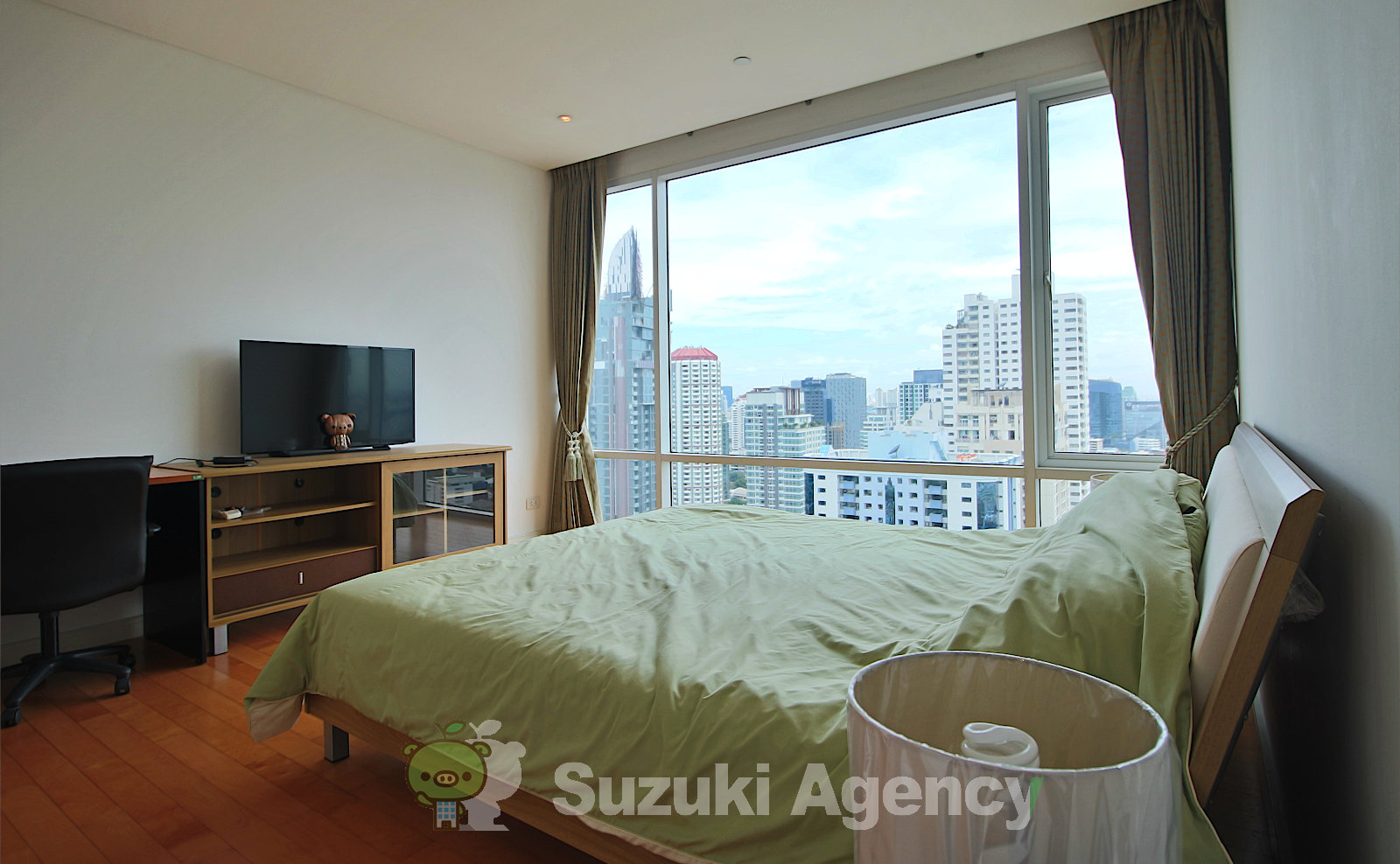 Fullerton Sukhumvit:2 Bed Room Photos No.65
