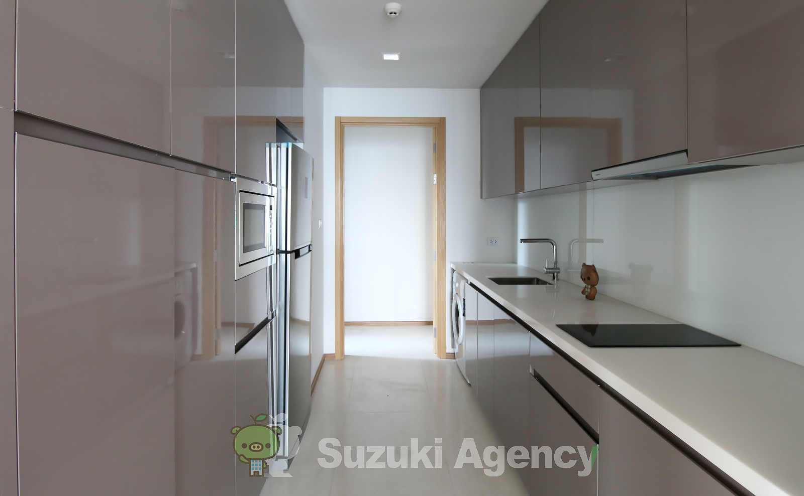 Hyde Sukhumvit 13:2 Bed Room Photos No.65