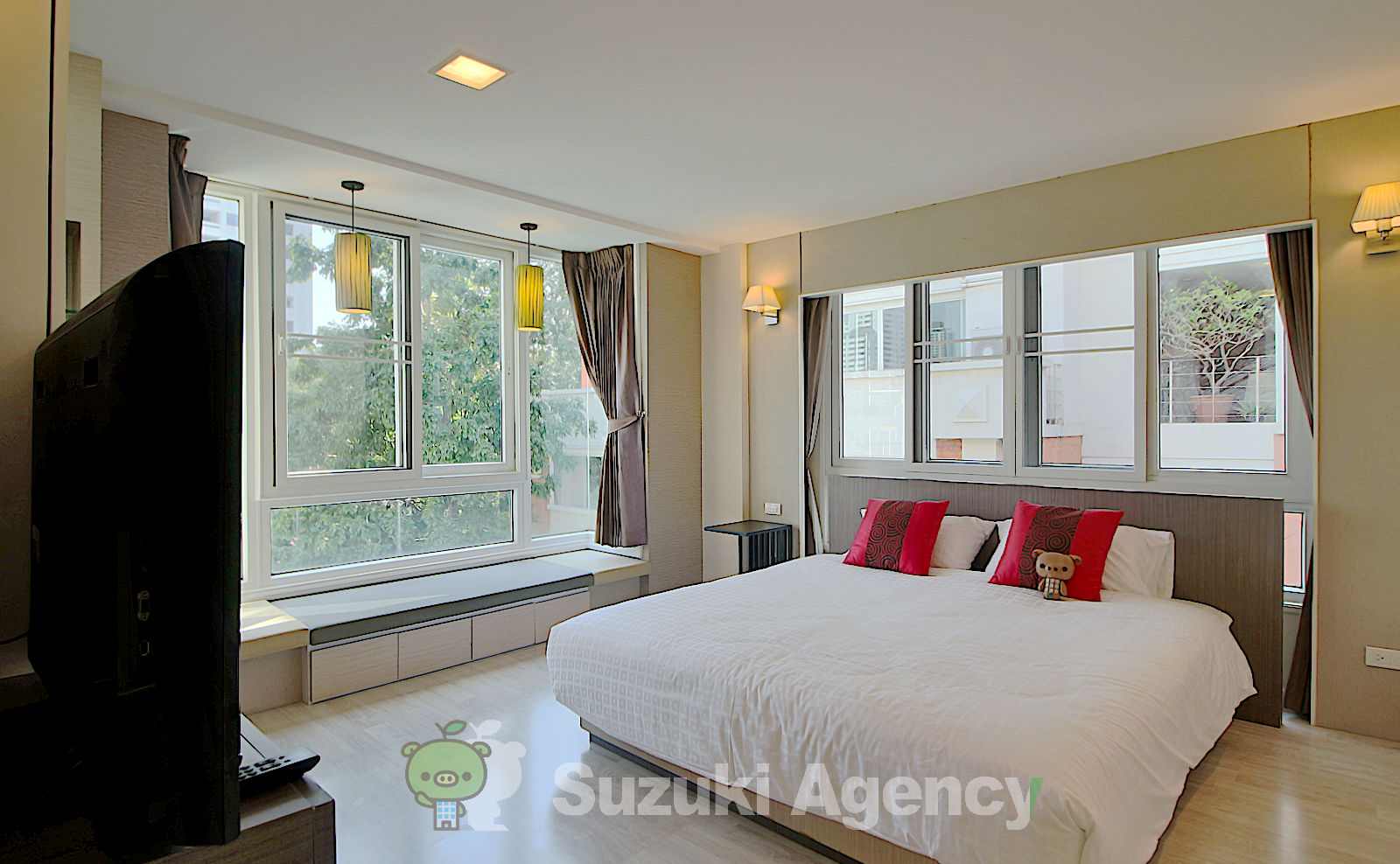 Shine @33 (旧)The Triple Oaks:2 Bed Room Photos No.65