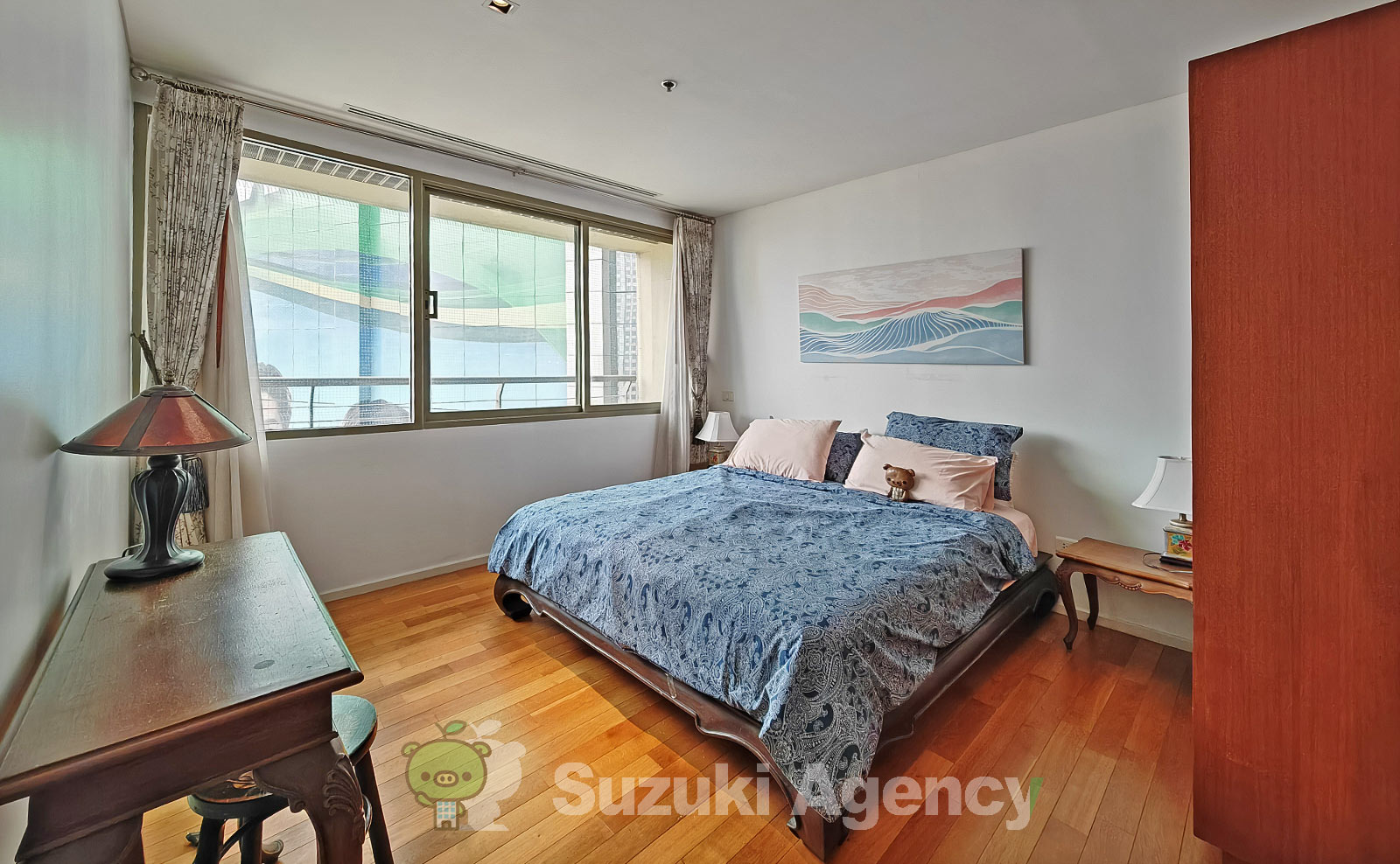 The Lakes Condominium:2 Bed Room Photos No.65