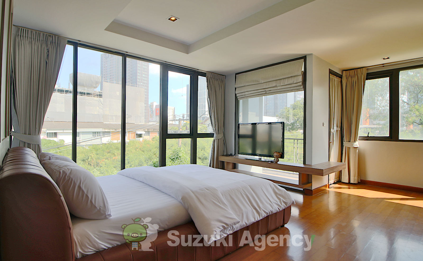 W 8 Thonglor 25:2 Bed Room Photos No.65