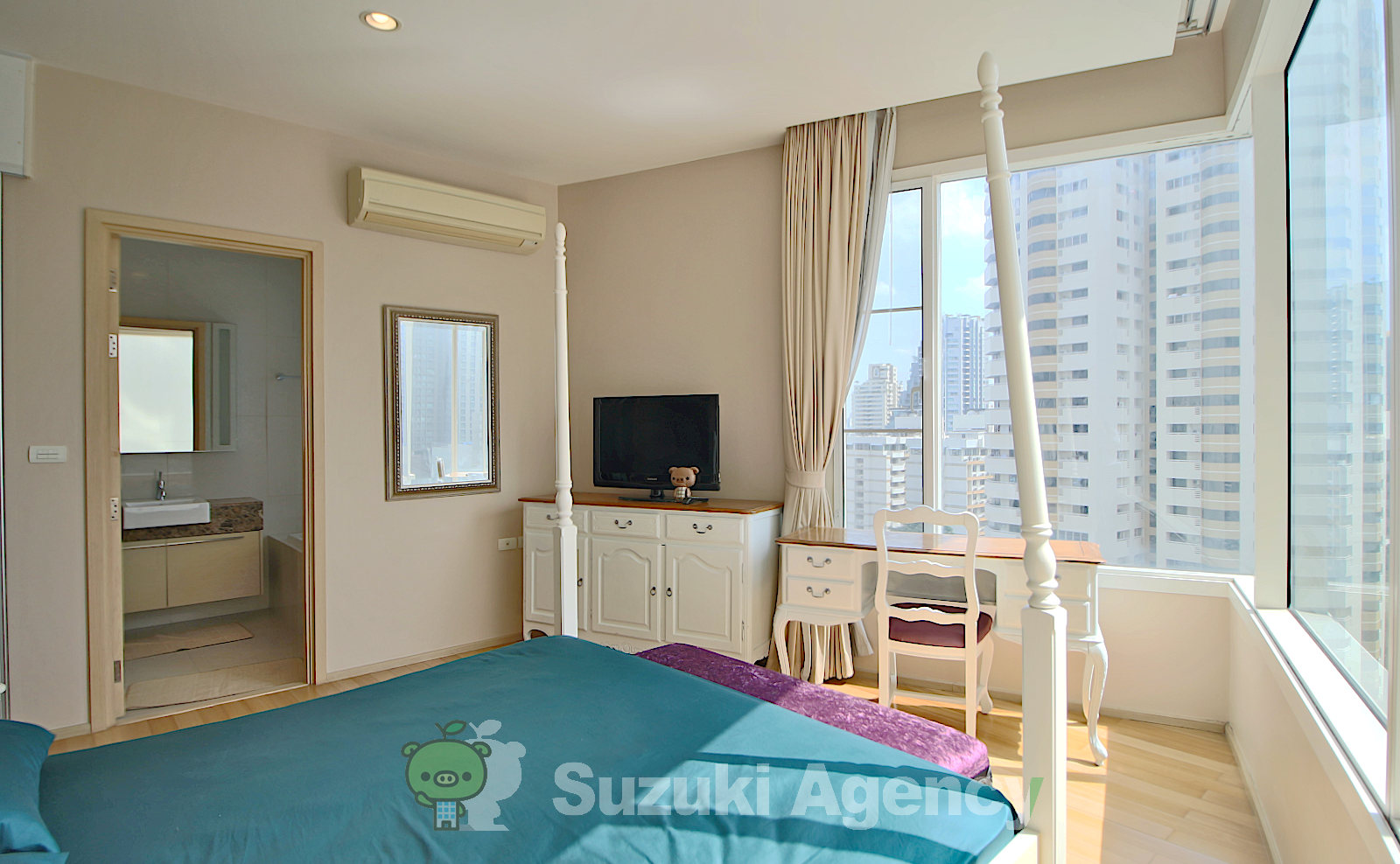 39 by Sansiri:2 Bed Room Photos No.65
