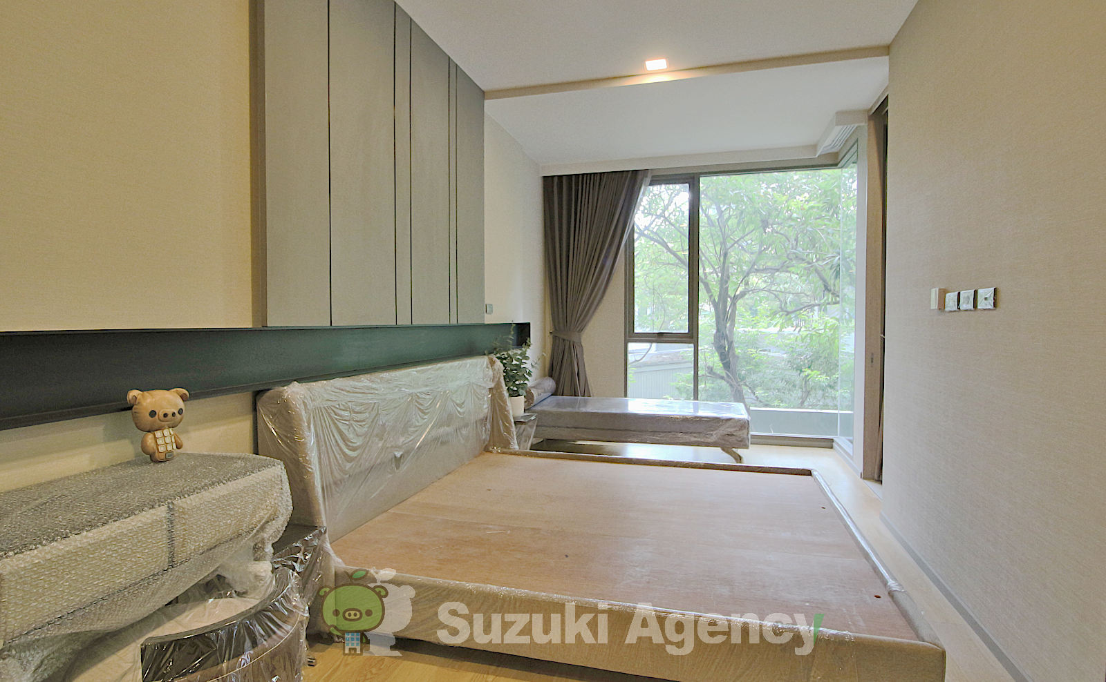 Fynn Sukhumvit 31:2 Bed Room Photos No.65