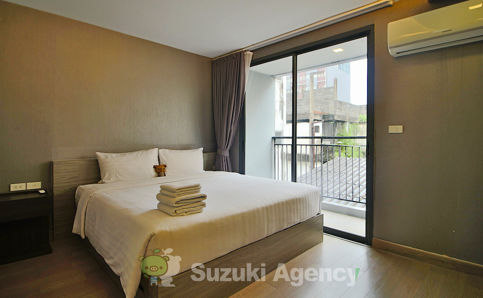 Residence 187:2 Bed Room Photos No.65
