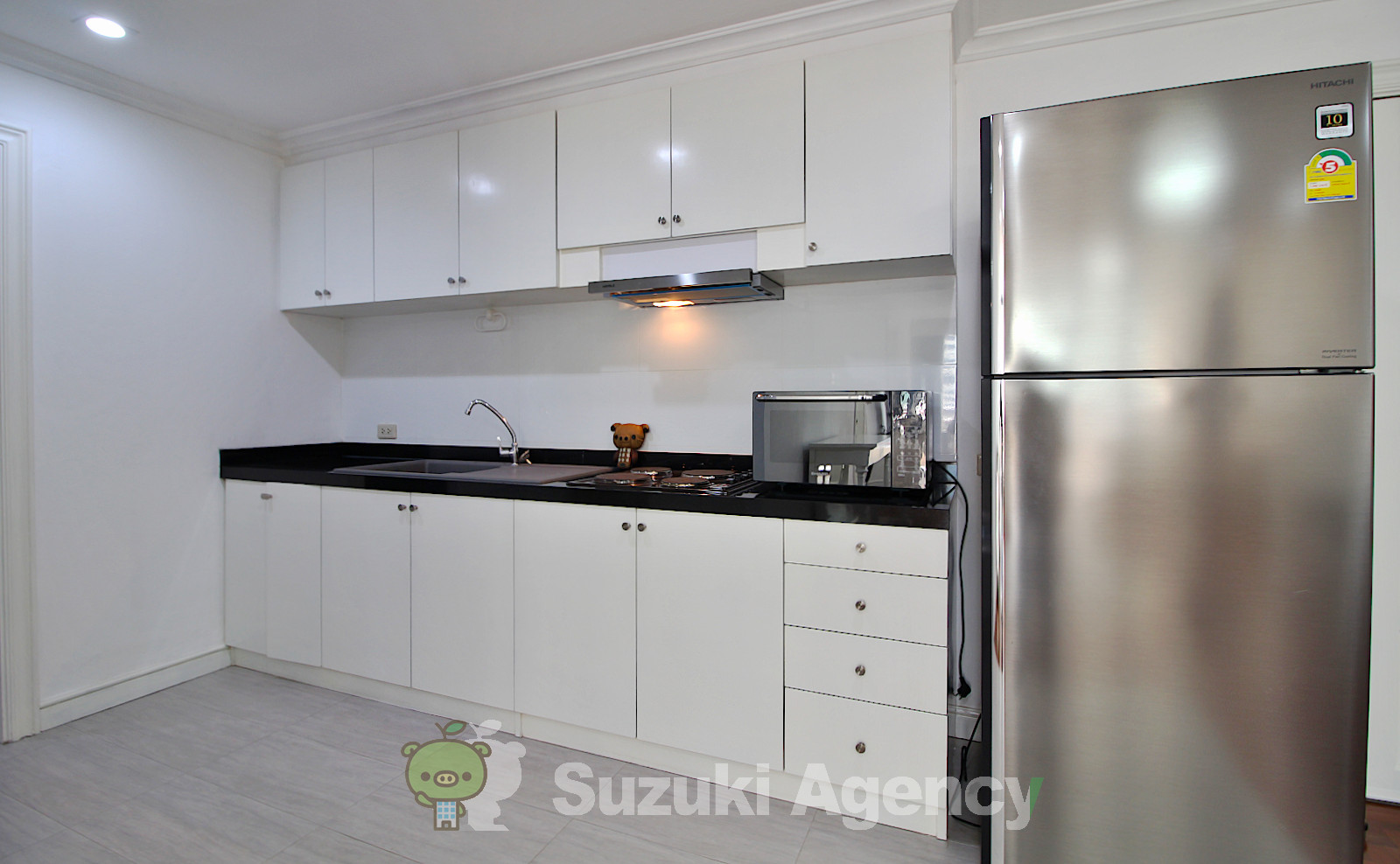 Acadamia Grand Tower:2 Bed Room Photos No.65