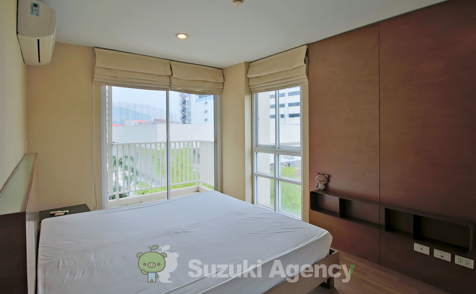 U Sabai Rama 4 - Kluaynamthai:2 Bed Room Photos No.65