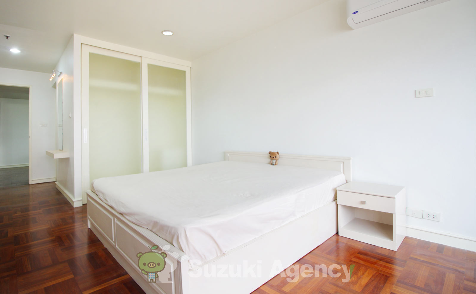 Baan Suanpetch:2 Bed Room Photos No.65