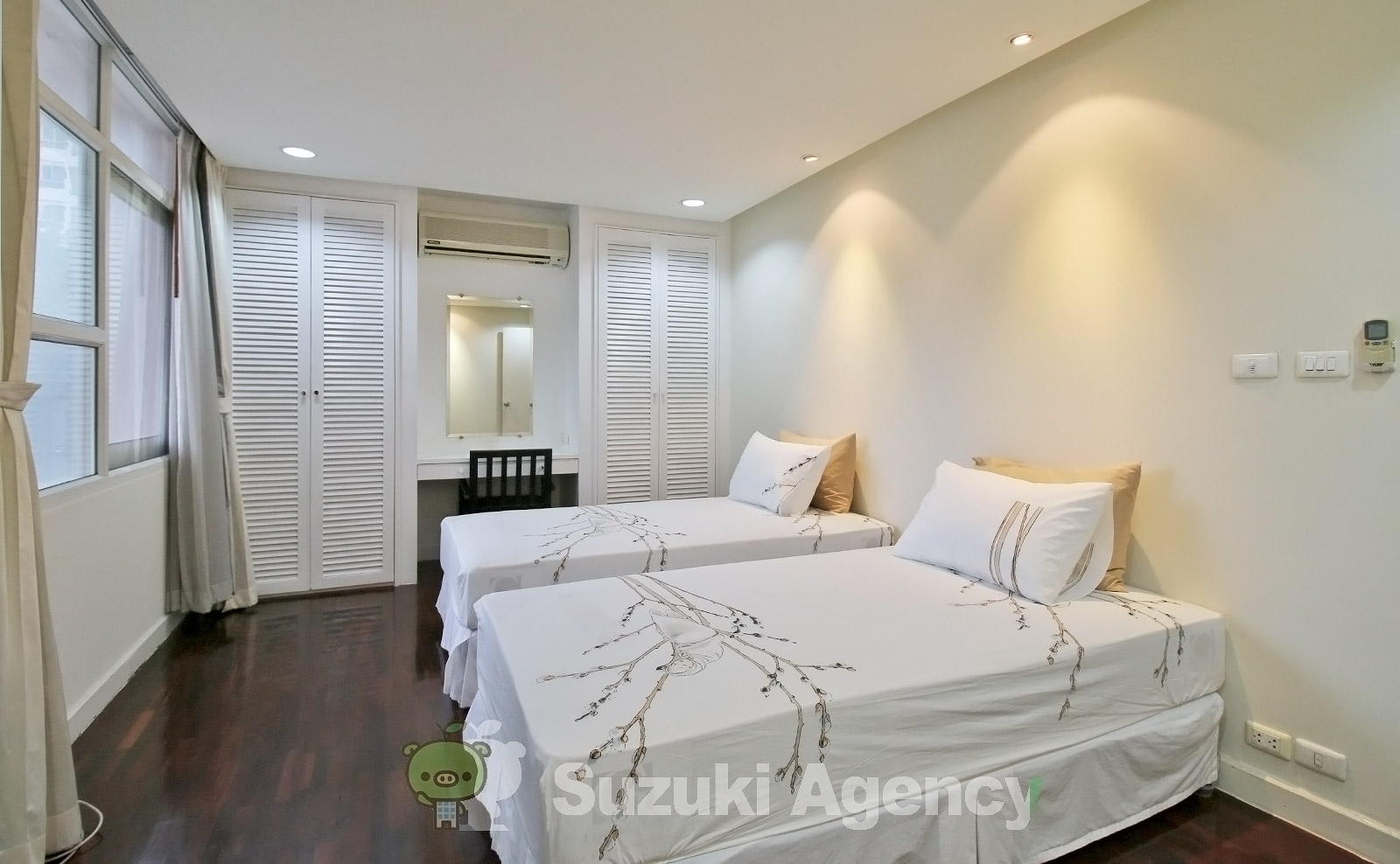 Siri Apartment Wireless Road:2 Bed Room Photos No.65