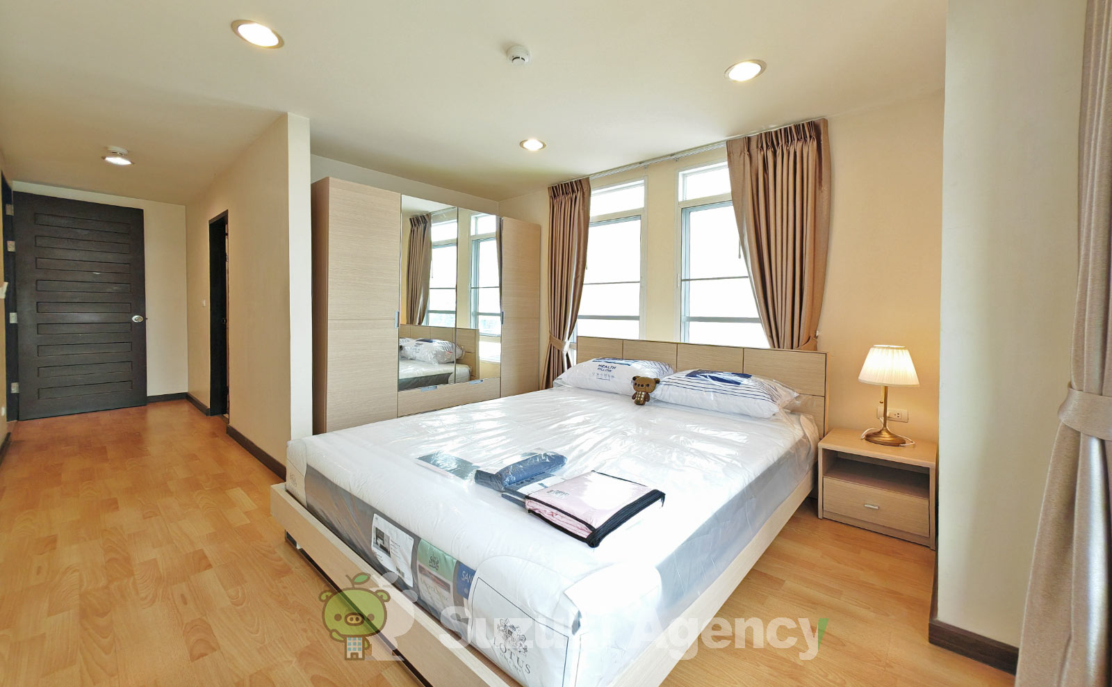 The Amethyst 39:2 Bed Room Photos No.65