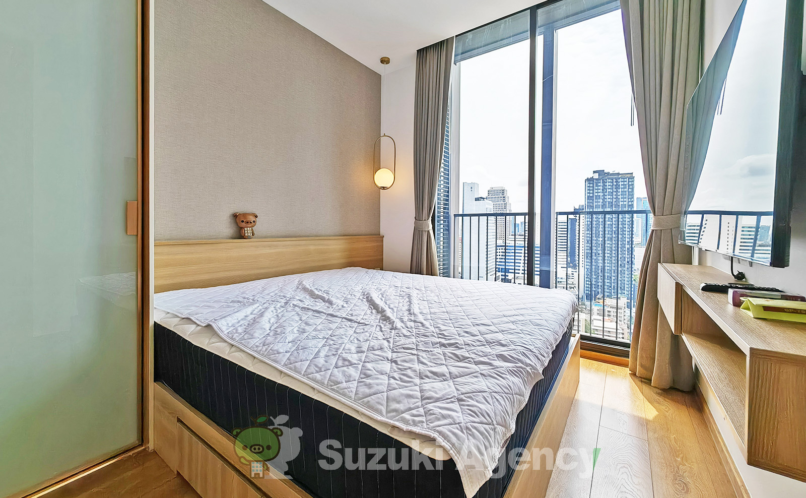 Noble BE33:2 Bed Room Photos No.65