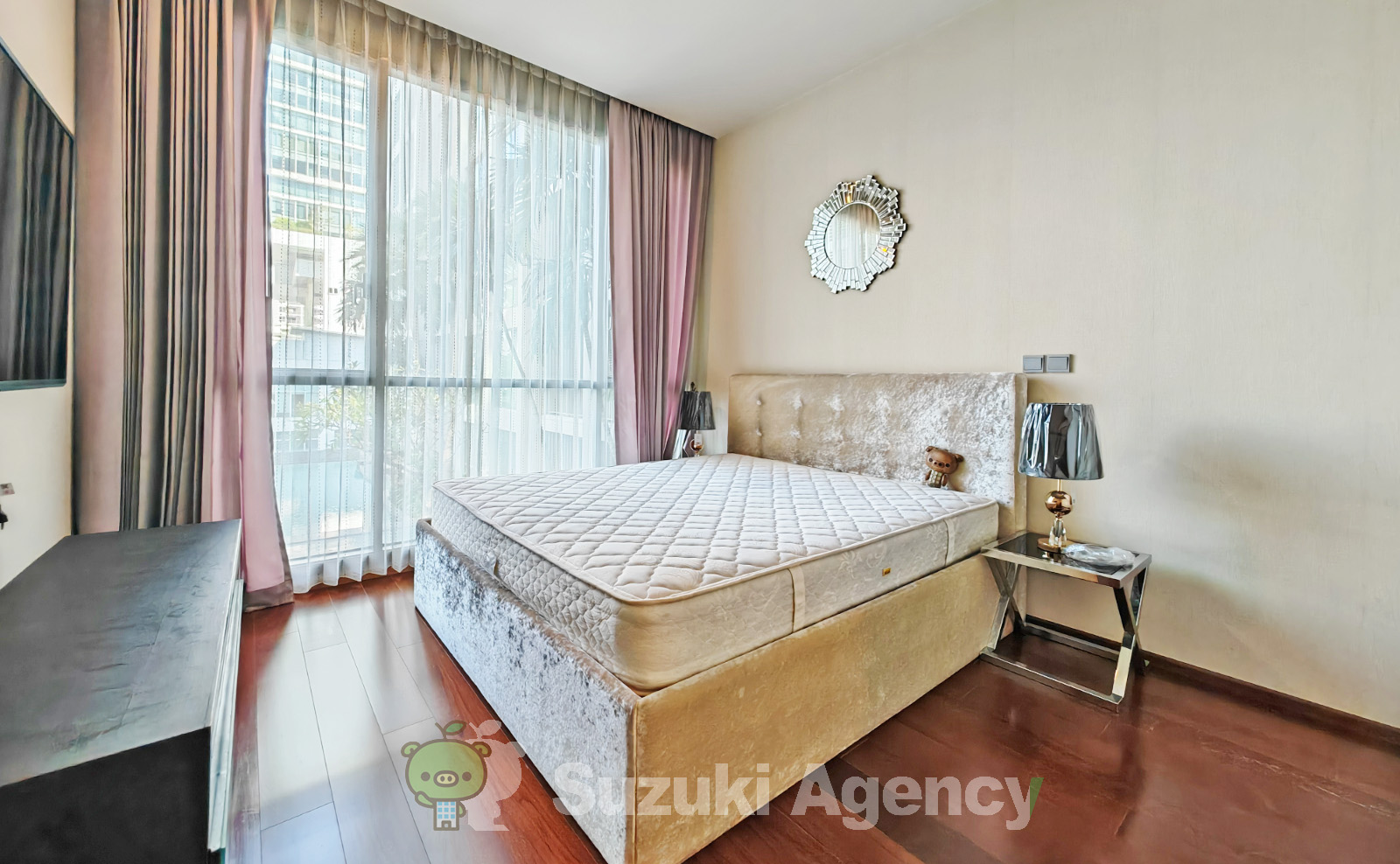 Quattro by Sansiri:2 Bed Room Photos No.65