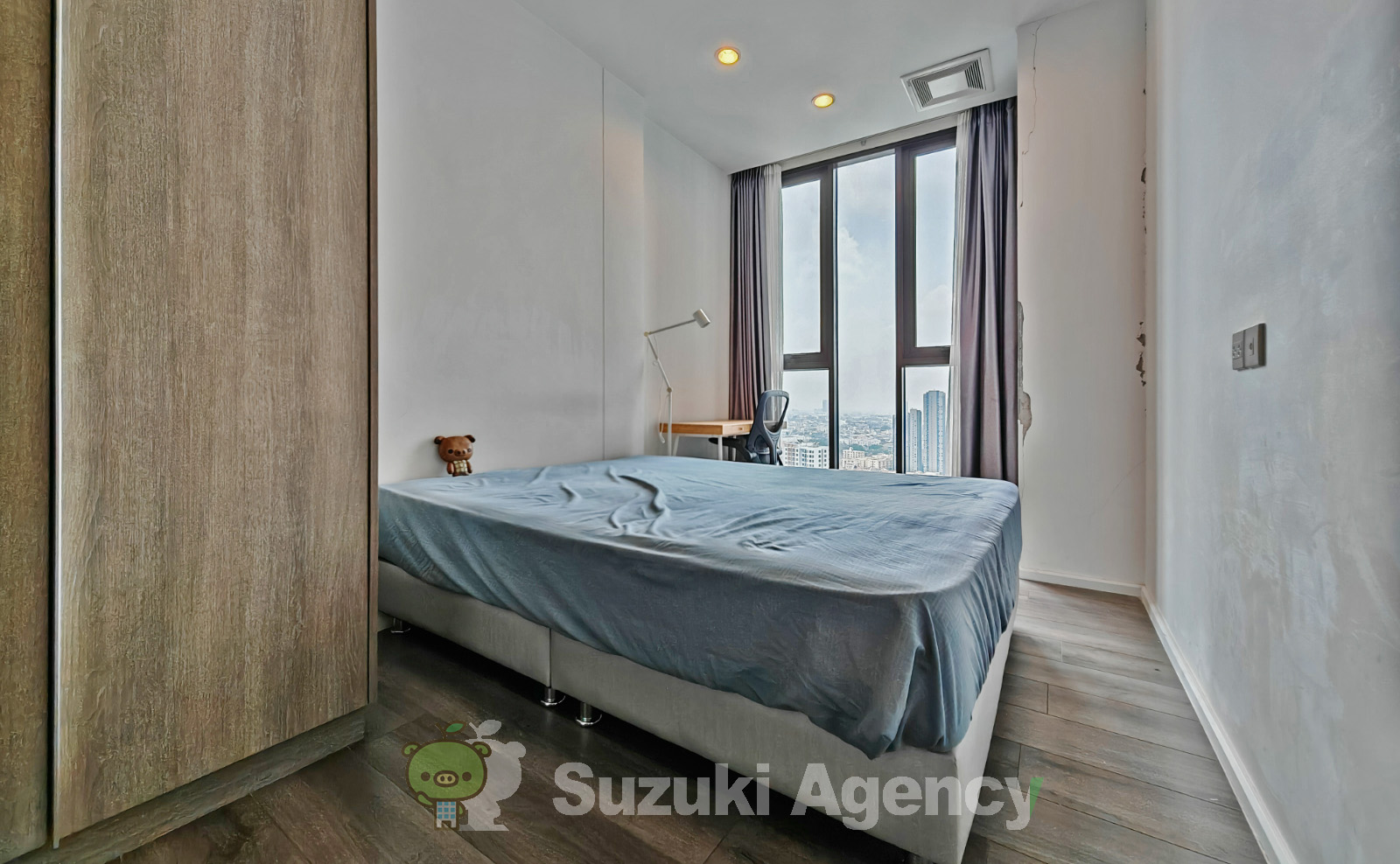 Whizdom Essence:2 Bed Room Photos No.65