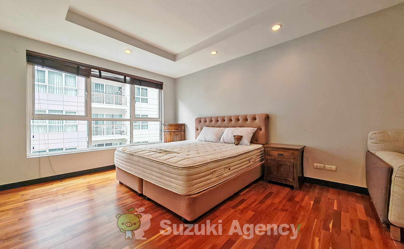 Avenue 61 Sukhumvit:2 Bed Room Photos No.65