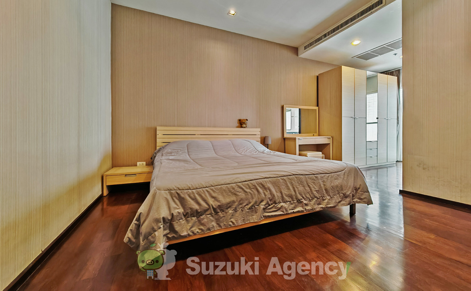 Noble Ora:2 Bed Room Photos No.65