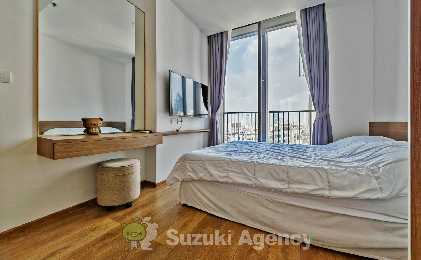 Noble BE33:2 Bed Room Photos No.65