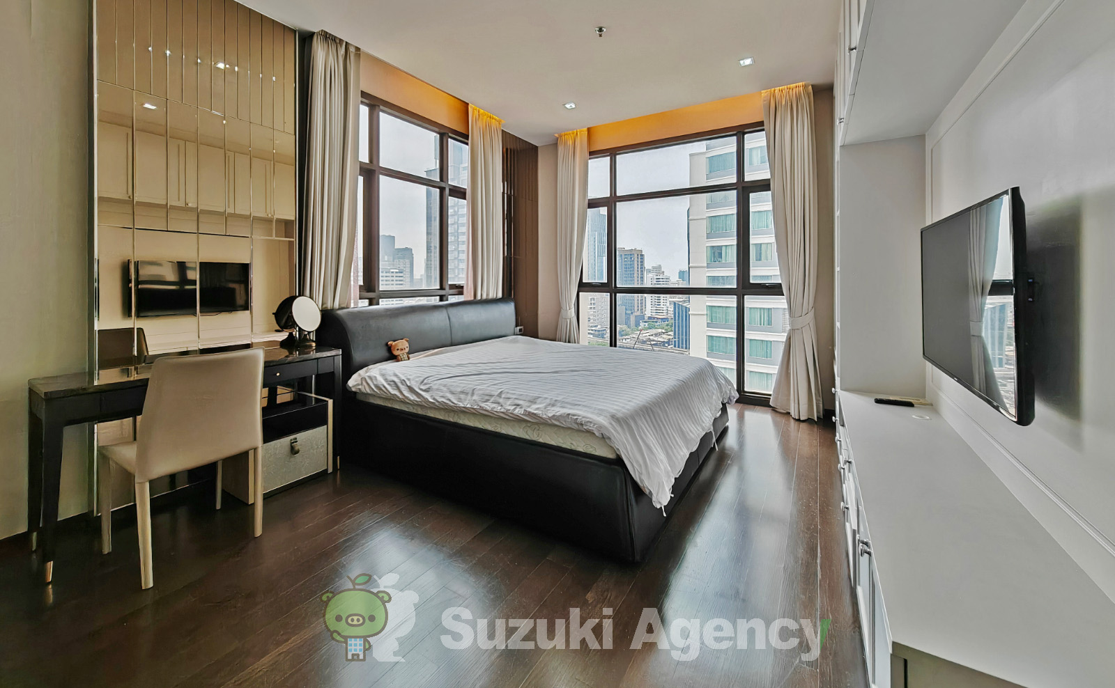 The XXXIX by Sansiri:2 Bed Room Photos No.65