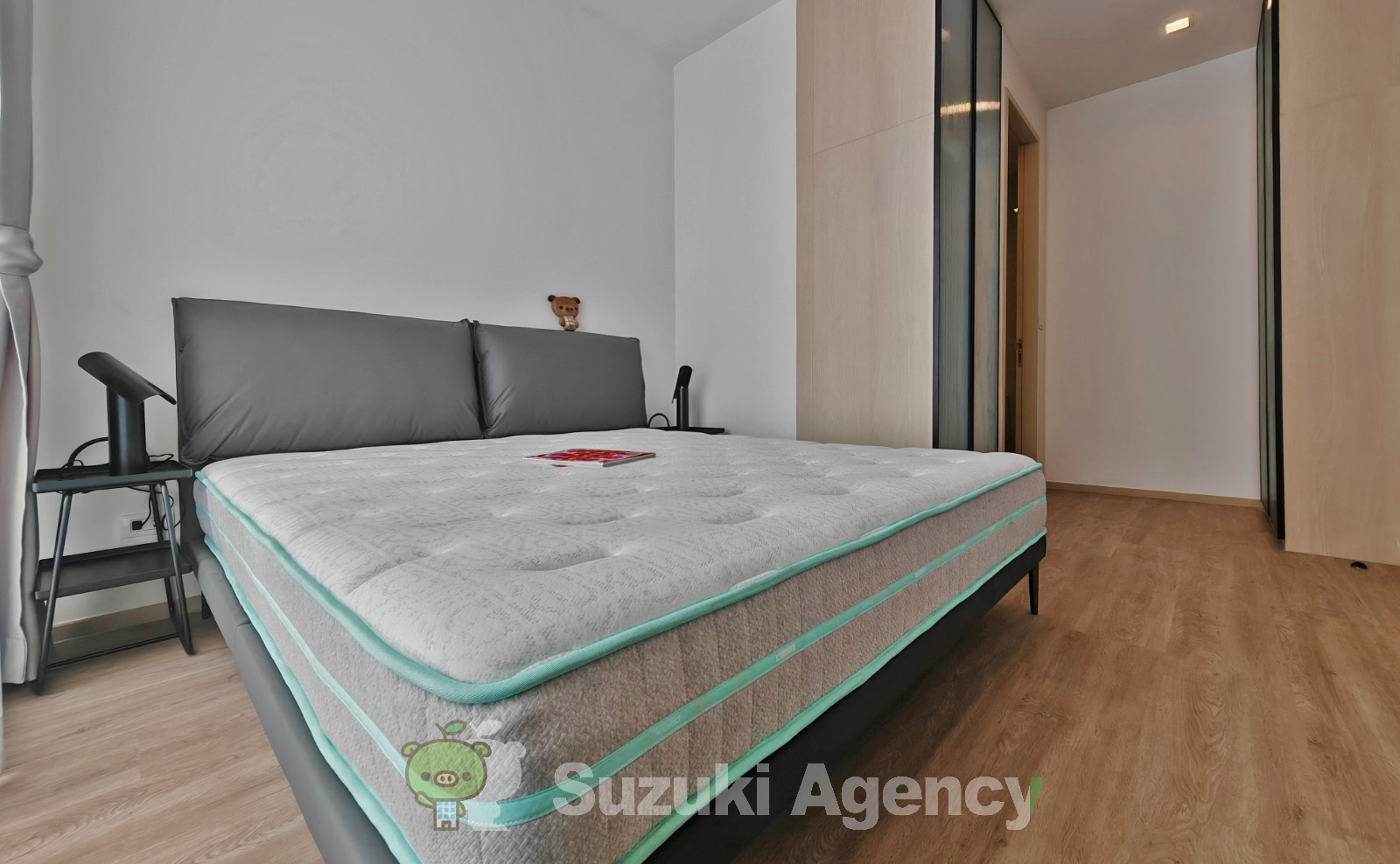 Noble State Sukhumvit 39:2 Bed Room Photos No.65