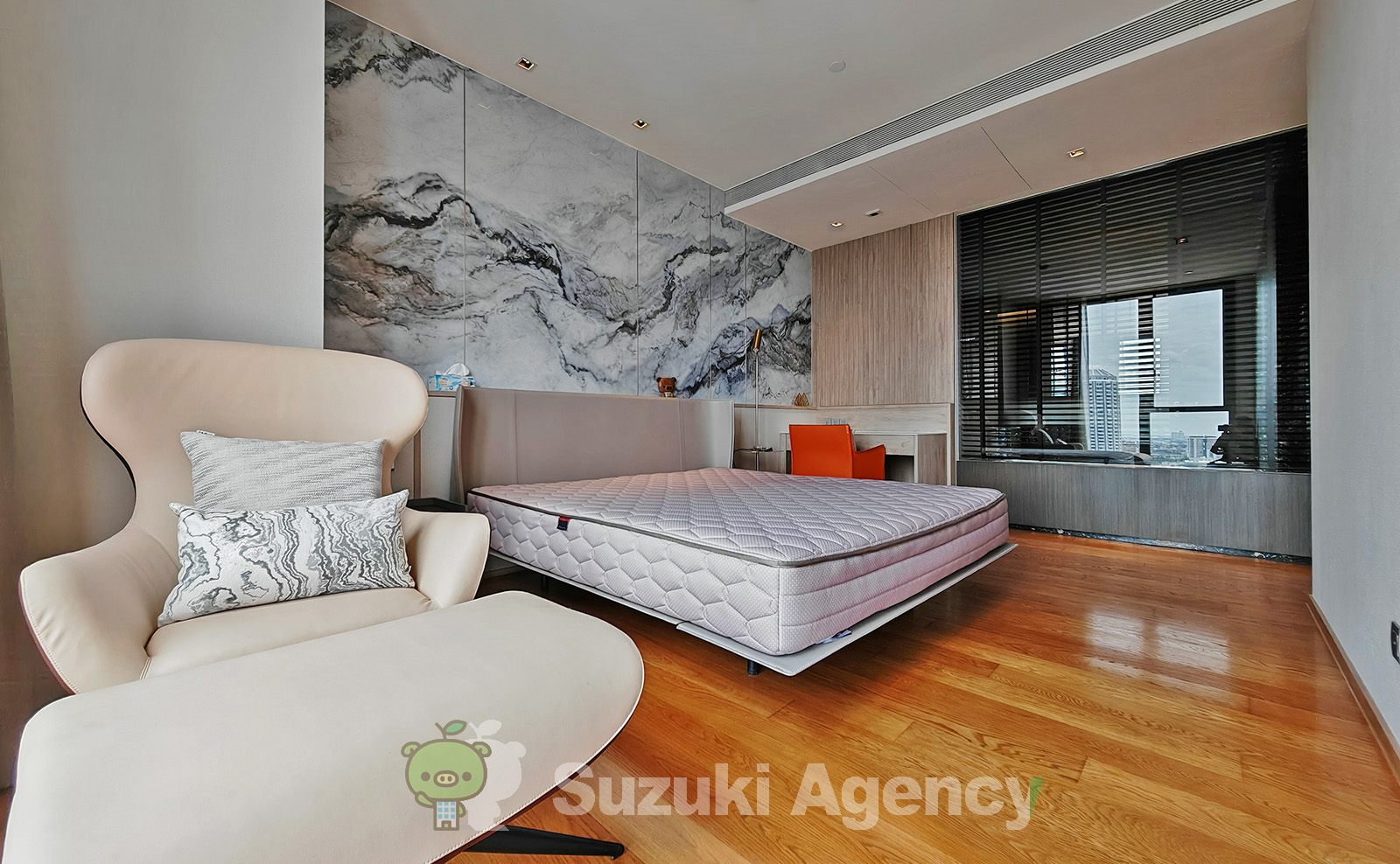 BEATNIQ Sukhumvit 32:2 Bed Room Photos No.65