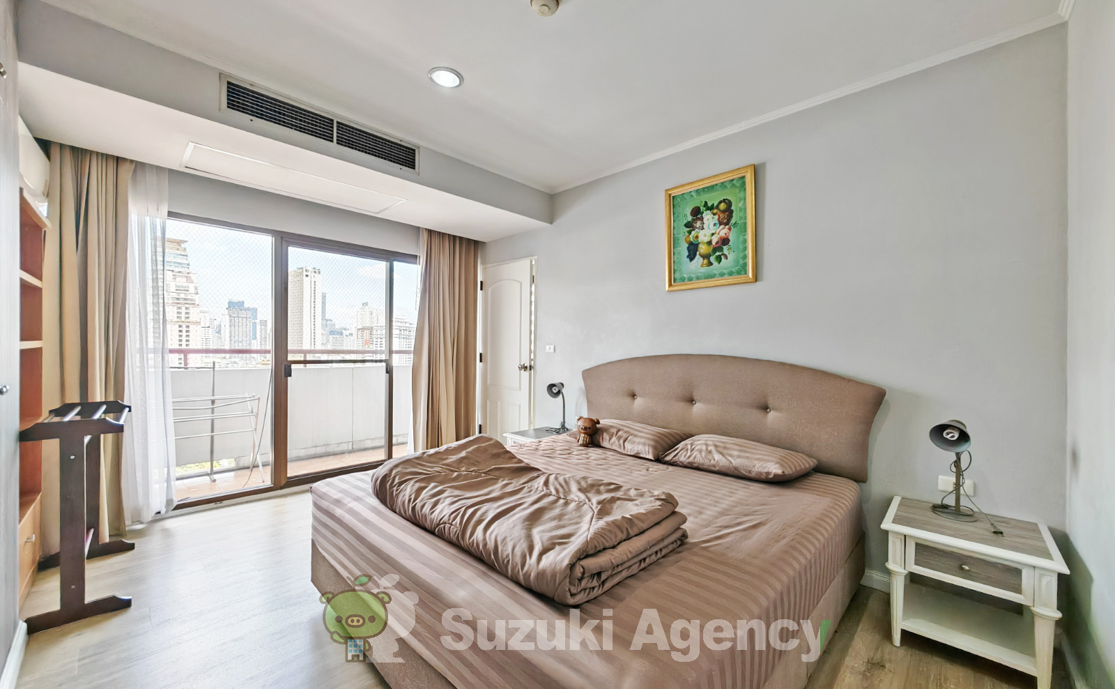 Citi Resort Sukhumvit 49:2 Bed Room Photos No.65