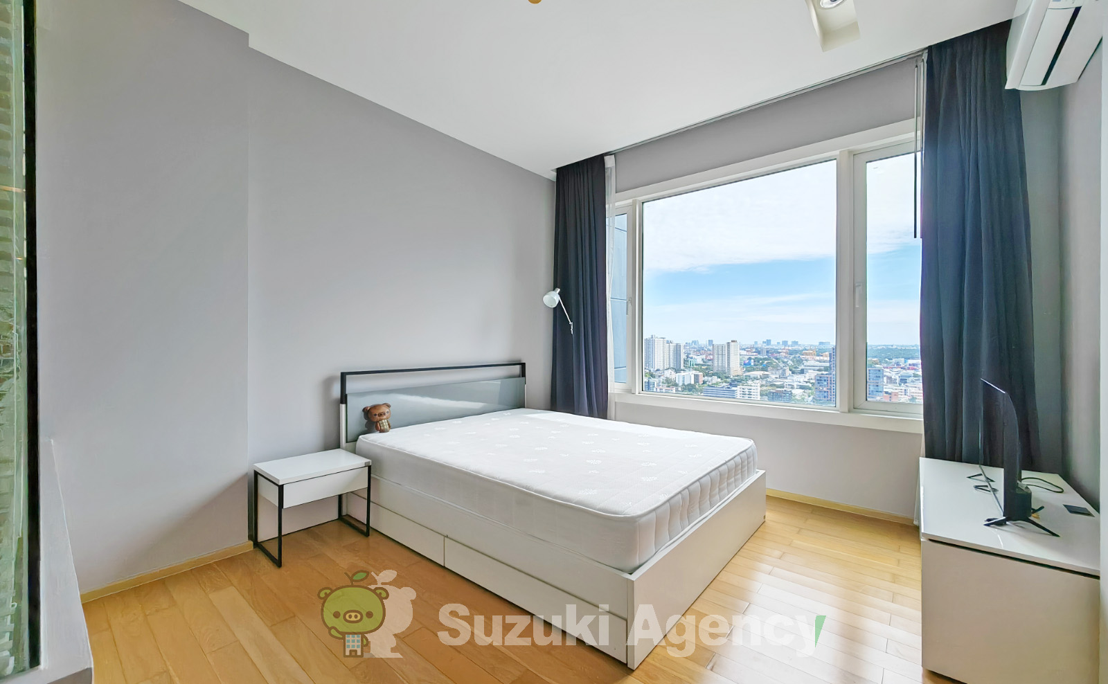 Siri at Sukhumvit:2 Bed Room Photos No.65