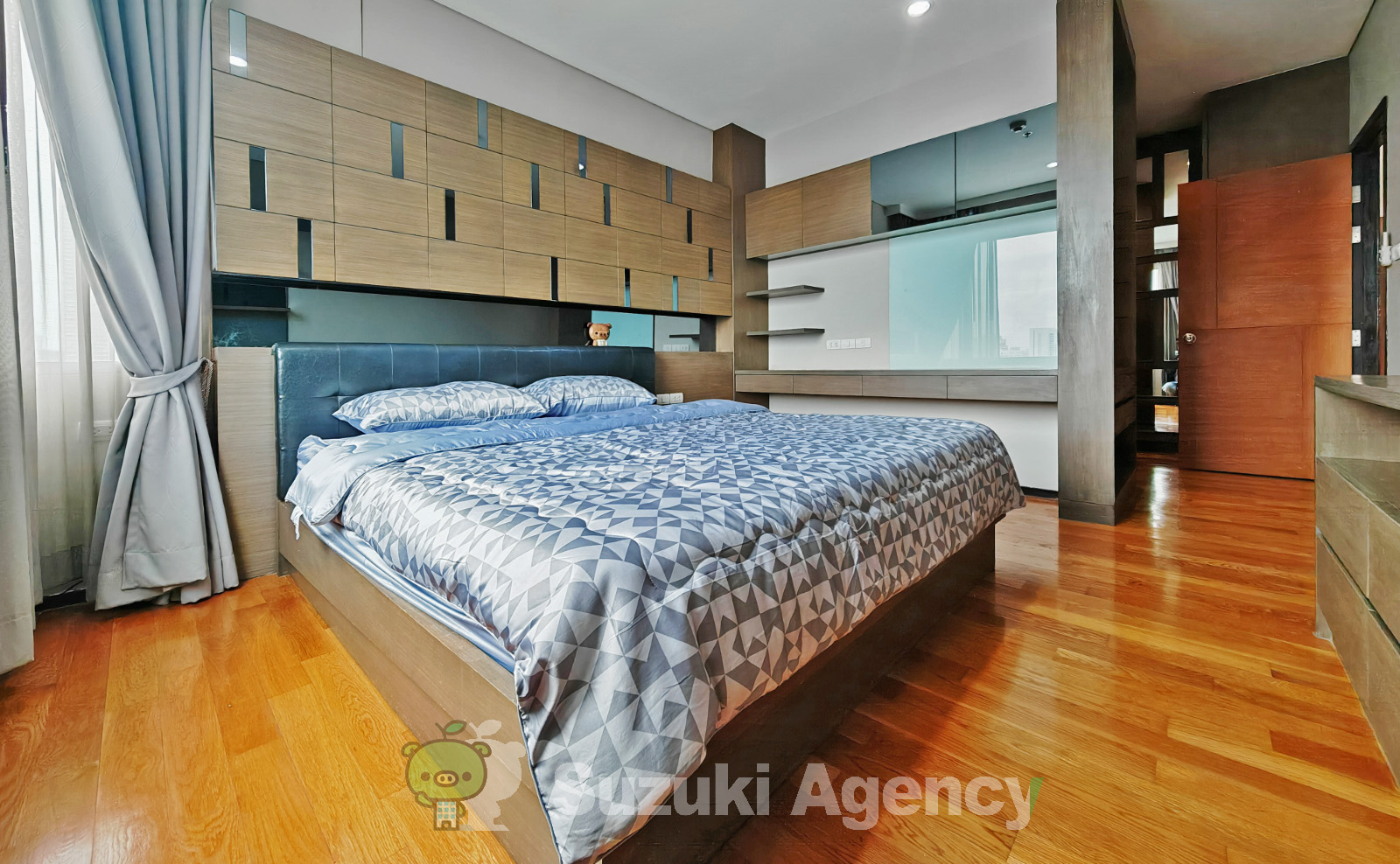 Villa Sathorn:2 Bed Room Photos No.65