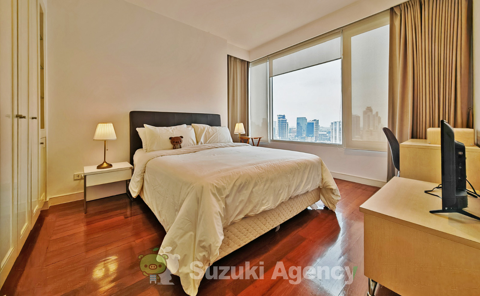 Hampton Thonglor 10:2 Bed Room Photos No.65