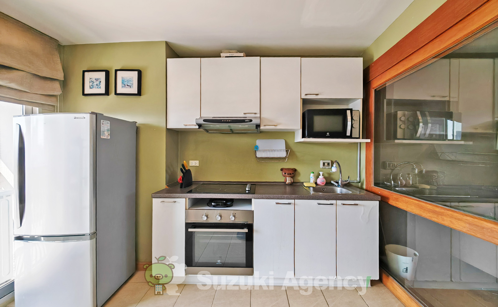The Niche Sukhumvit 49:2 Bed Room Photos No.65