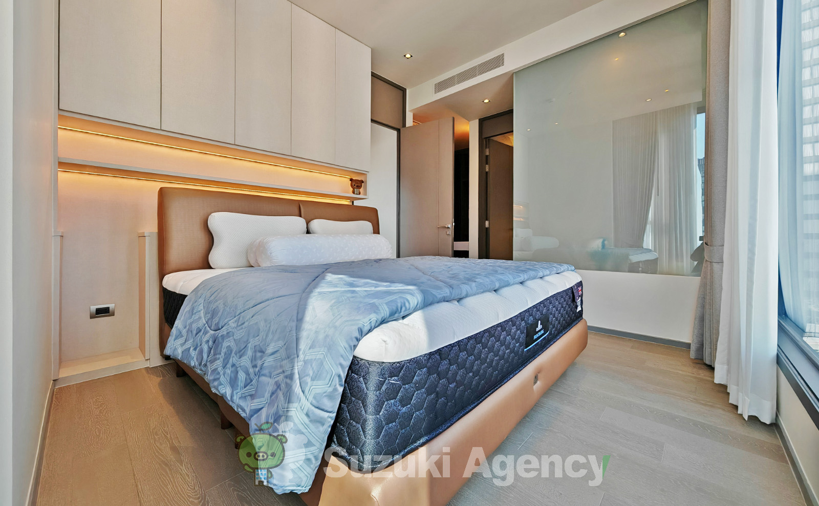 HYDE Heritage Thonglor:2 Bed Room Photos No.65