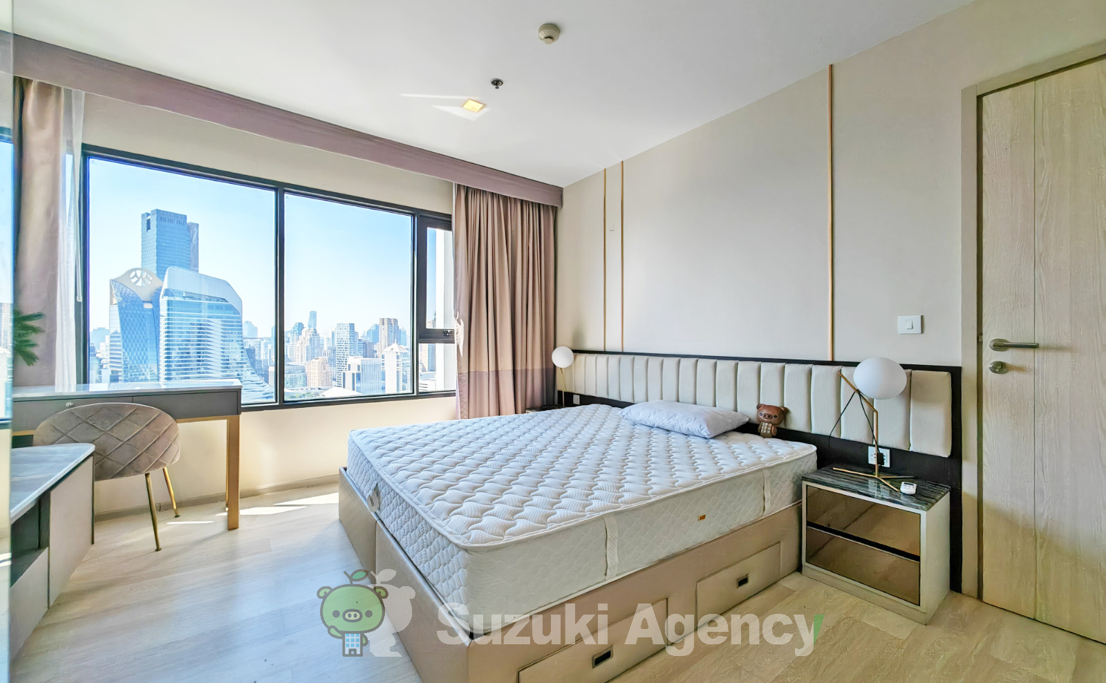 Life One Wireless:2 Bed Room Photos No.65