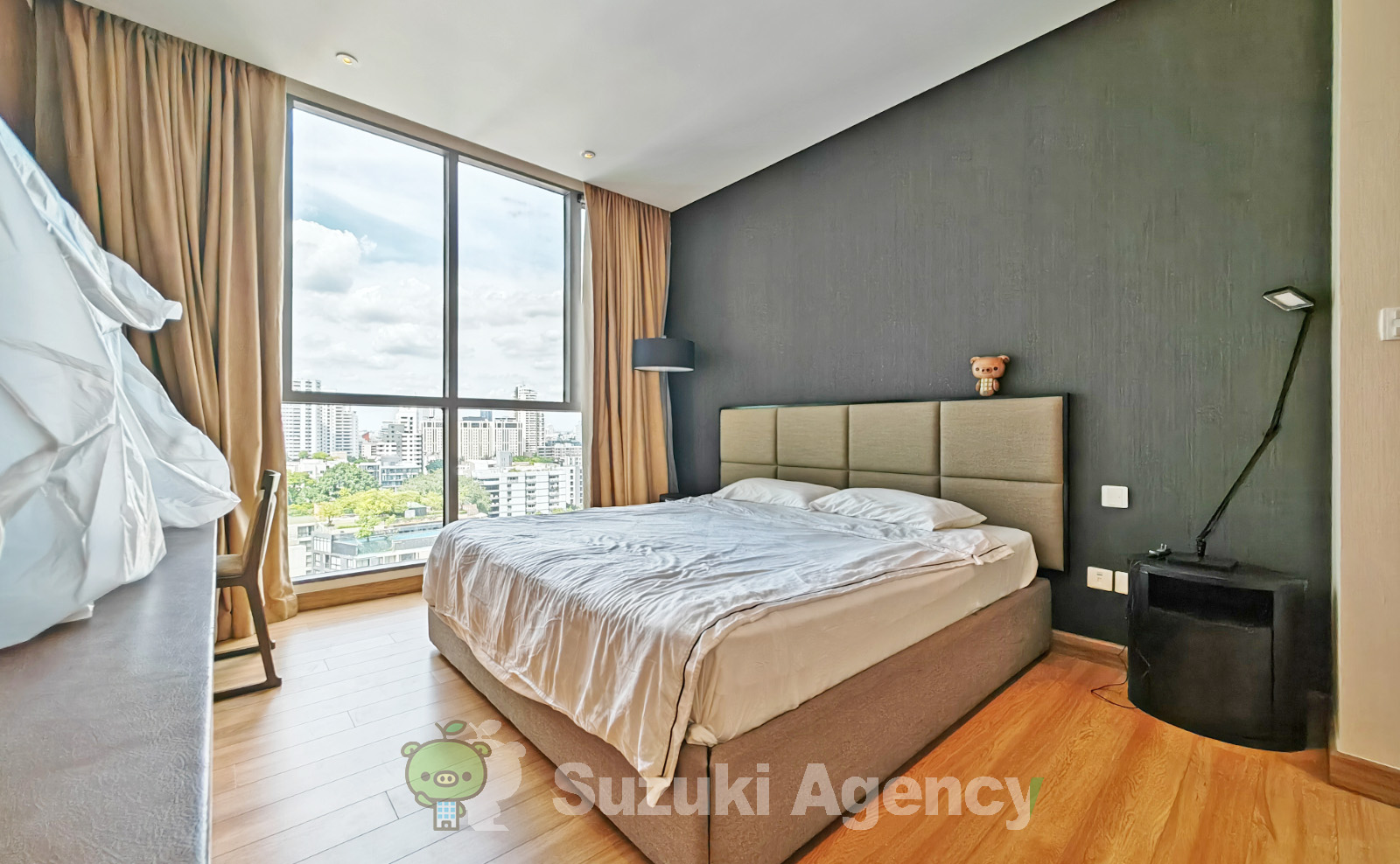AEQUA:2 Bed Room Photos No.65