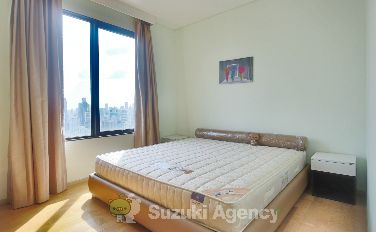 Villa Asoke:2 Bed Room Photos No.65