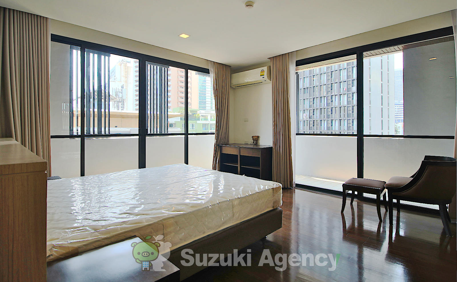Taweewan Place:2 Bed Room Photos No.65