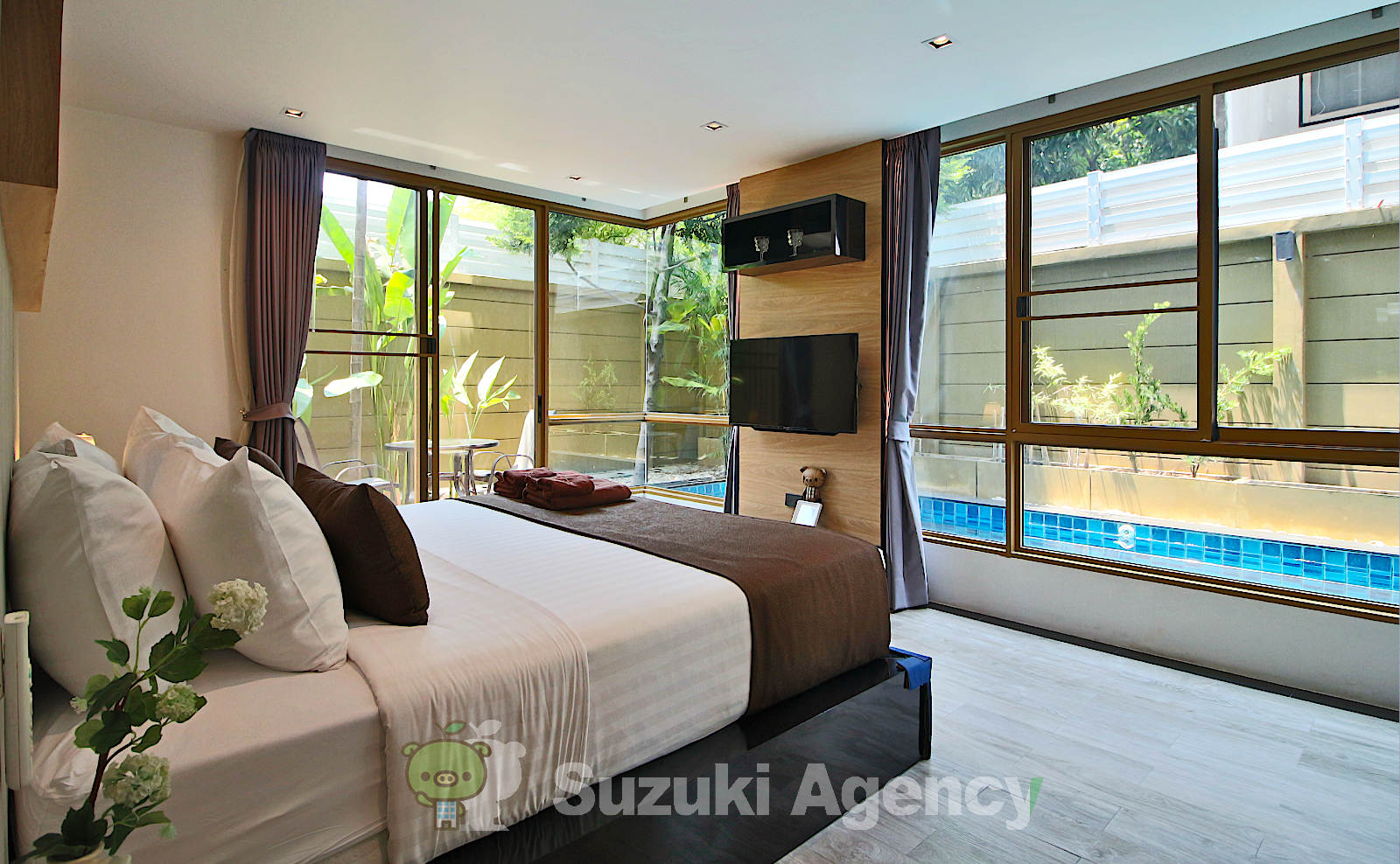 The Alcove@53:2 Bed Room Photos No.65