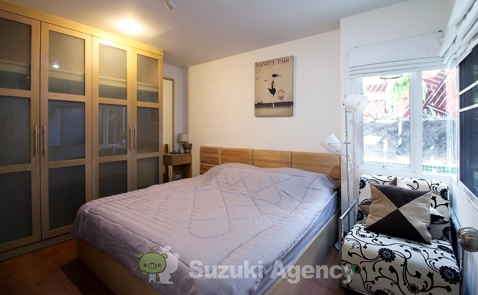 The Next Sukhumvit 52:2 Bed Room Photos No.65